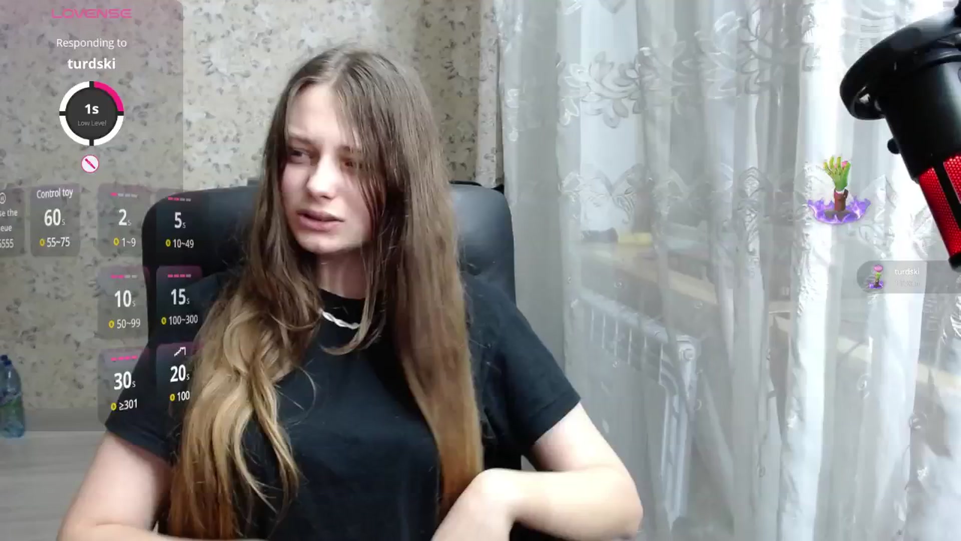 Gallery image thumbnail from Nana_Hot's myfreecams stream on, 01/08/2025, 17:49 image 9 of 20