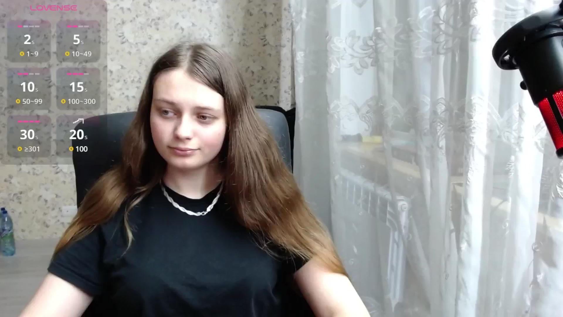 Gallery image thumbnail from Nana_Hot's myfreecams stream on, 01/08/2025, 17:49 image 13 of 20