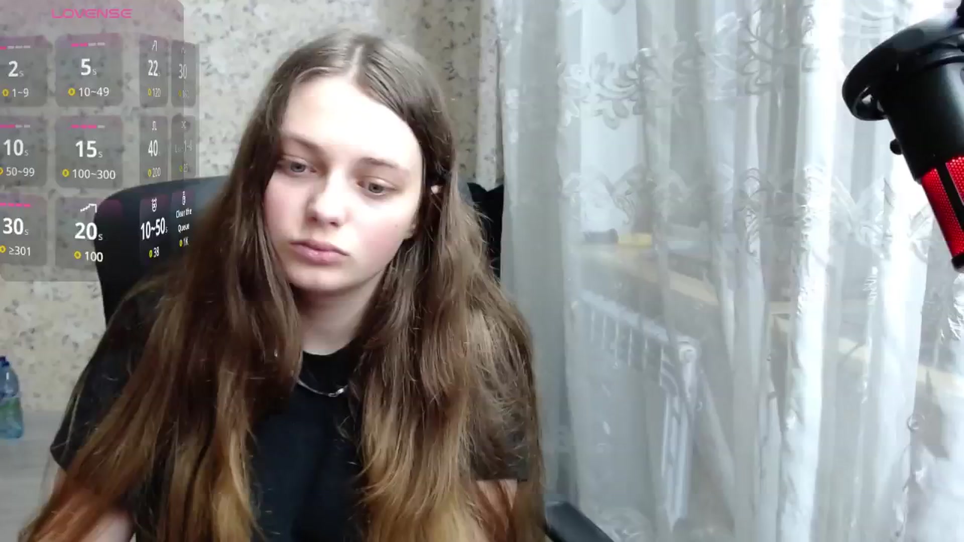 Gallery image thumbnail from Nana_Hot's myfreecams stream on, 01/08/2025, 17:49 image 15 of 20