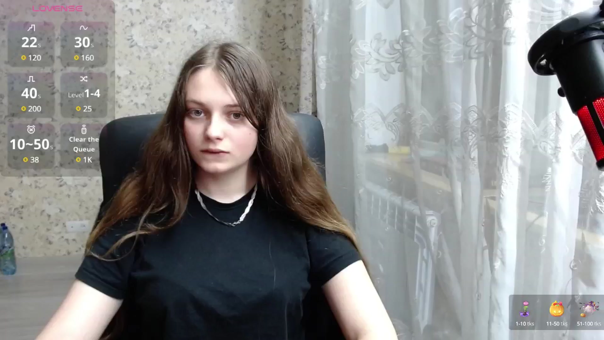Gallery image thumbnail from Nana_Hot's myfreecams stream on, 01/08/2025, 17:49 image 18 of 20