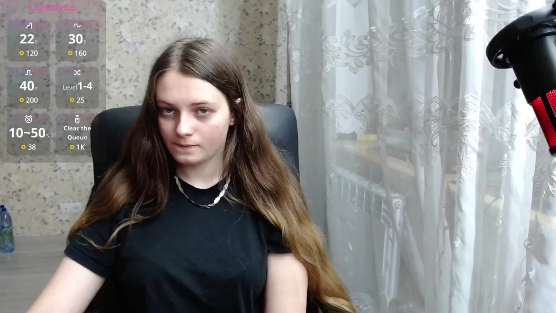 Gallery image thumbnail from Nana_Hot's myfreecams stream on, 01/08/2025, 17:49 image 20 of 20