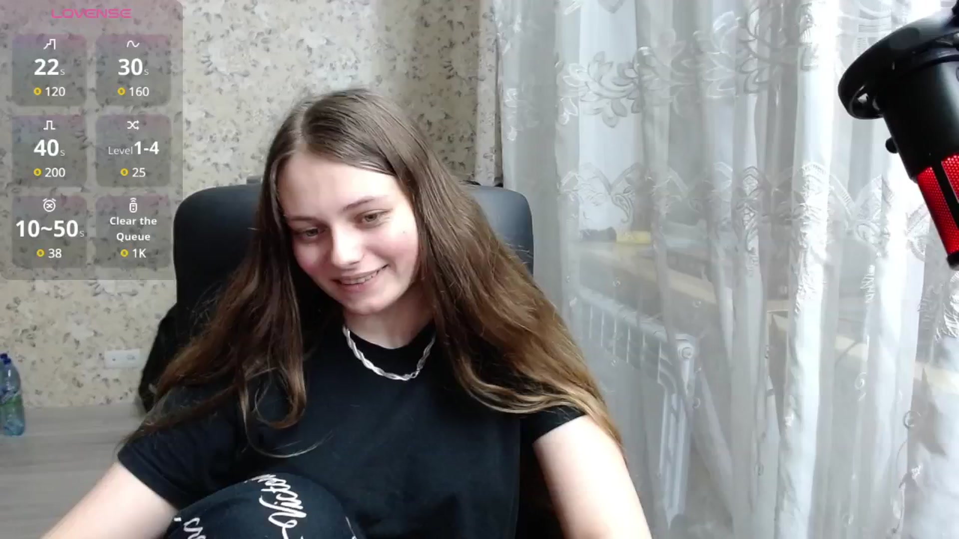 Gallery image thumbnail from Nana_Hot's myfreecams stream on, 01/08/2025, 17:49 image 1 of 20