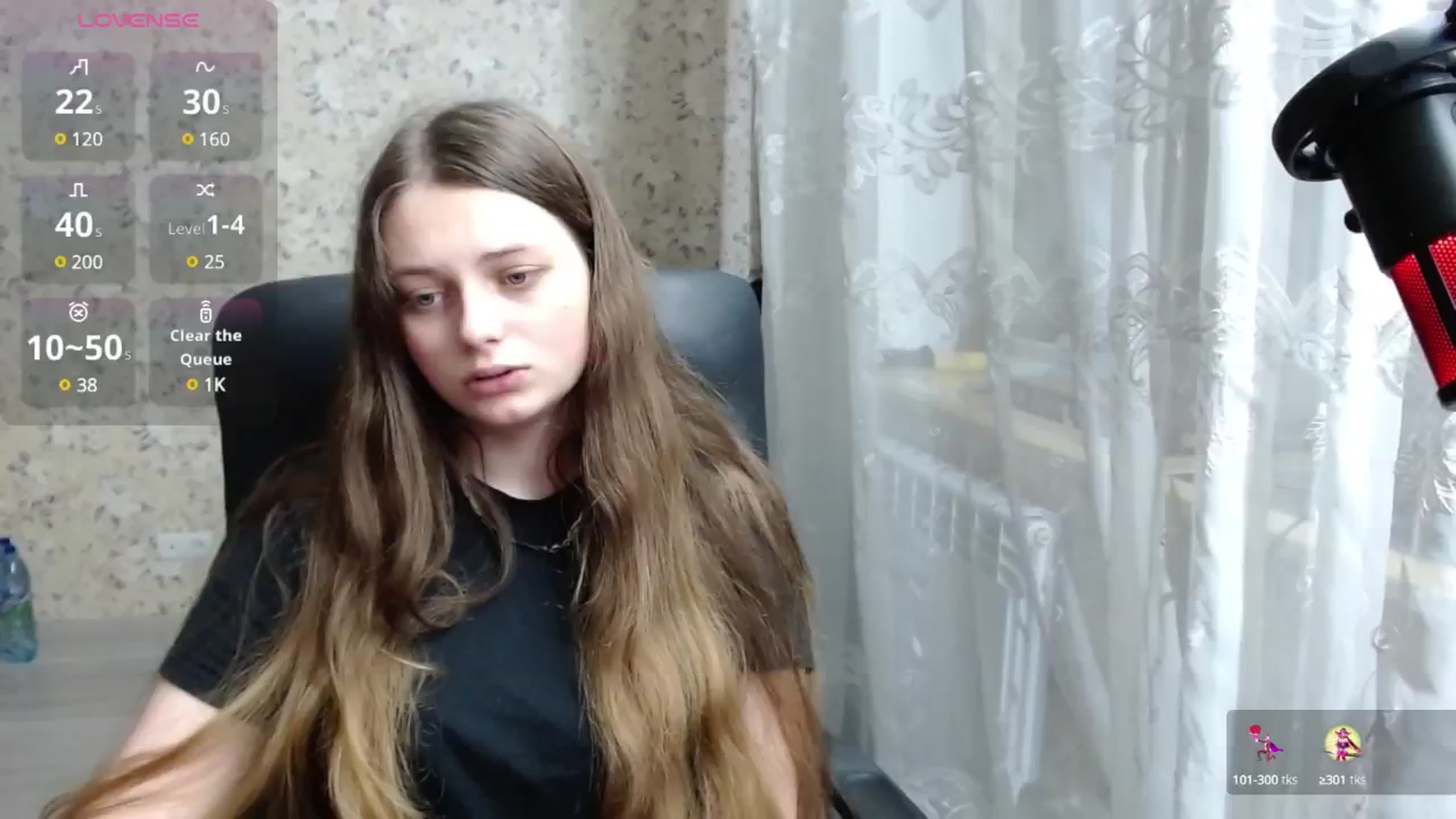 Gallery image thumbnail from Nana_Hot's myfreecams stream on, 01/08/2025, 17:49 image 16 of 20