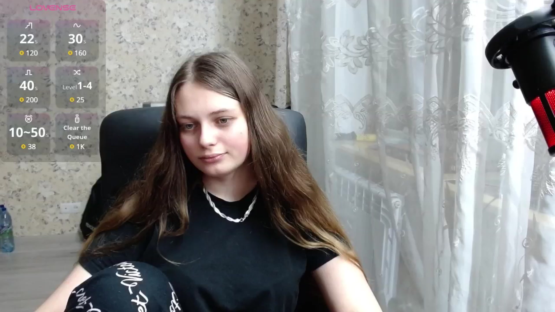 Gallery image thumbnail from Nana_Hot's myfreecams stream on, 01/08/2025, 17:49 image 2 of 20