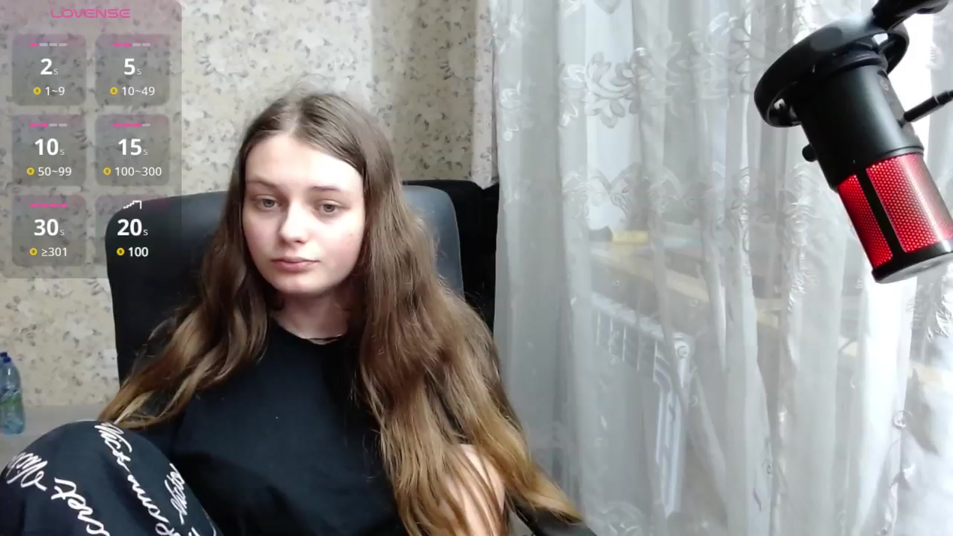 Gallery image thumbnail from Nana_Hot's myfreecams stream on, 01/08/2025, 18:31 image 13 of 20