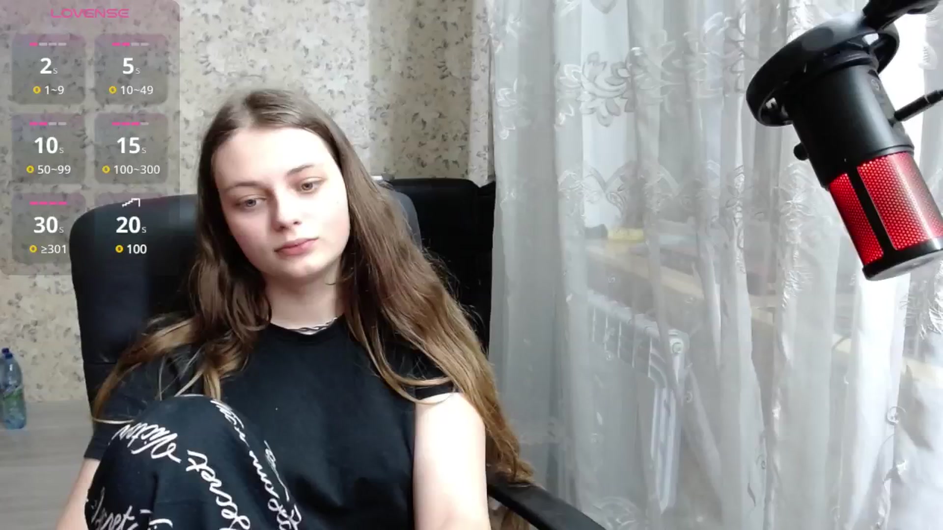 Gallery image thumbnail from Nana_Hot's myfreecams stream on, 01/08/2025, 18:31 image 4 of 20