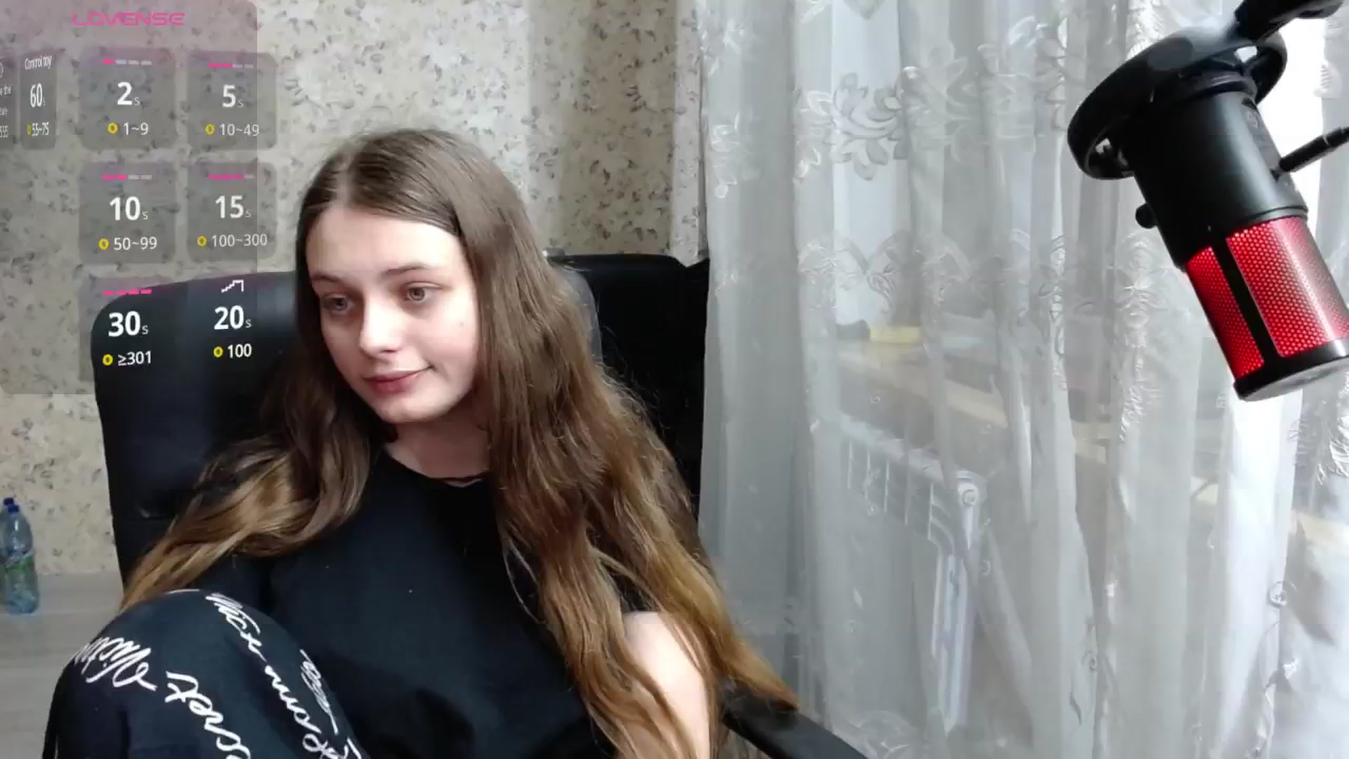 Gallery image thumbnail from Nana_Hot's myfreecams stream on, 01/08/2025, 18:31 image 11 of 20