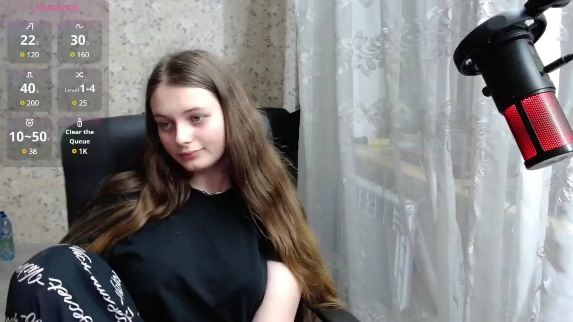 Gallery image thumbnail from Nana_Hot's myfreecams stream on, 01/08/2025, 18:31 image 6 of 20