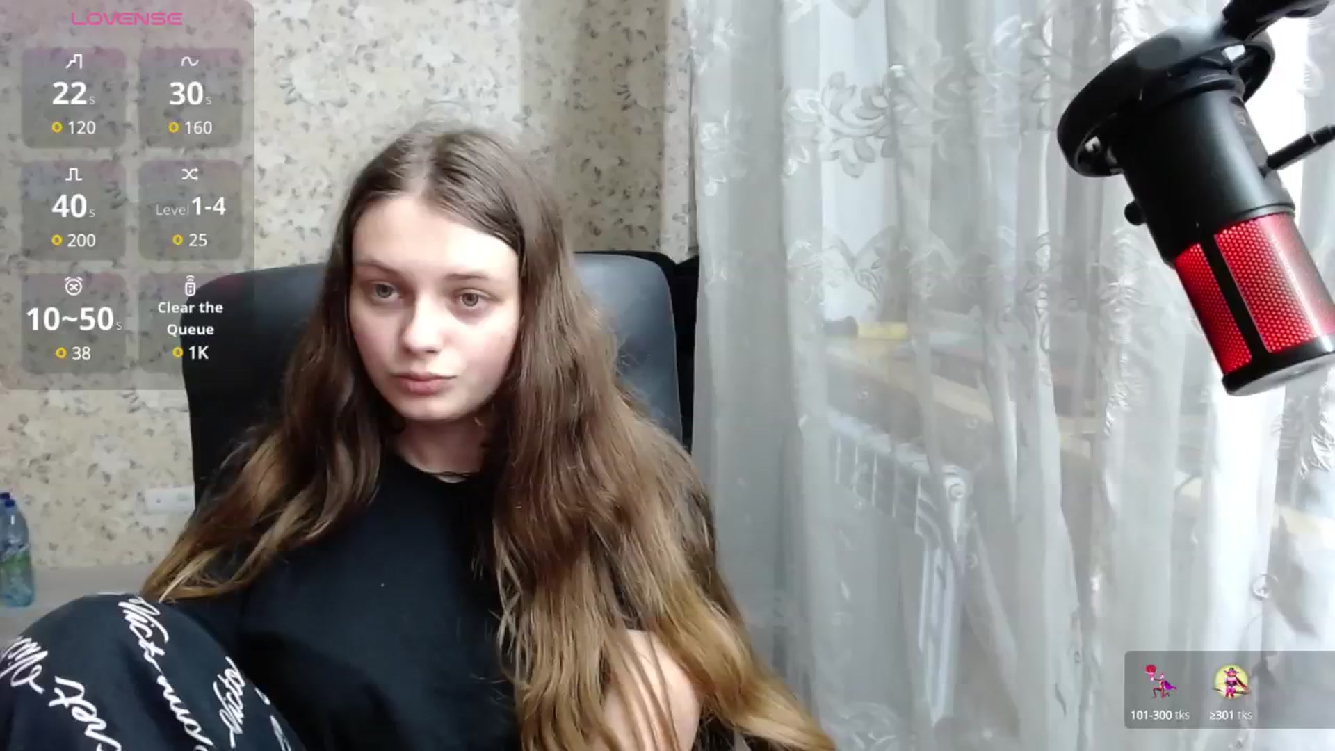 Gallery image thumbnail from Nana_Hot's myfreecams stream on, 01/08/2025, 18:31 image 14 of 20
