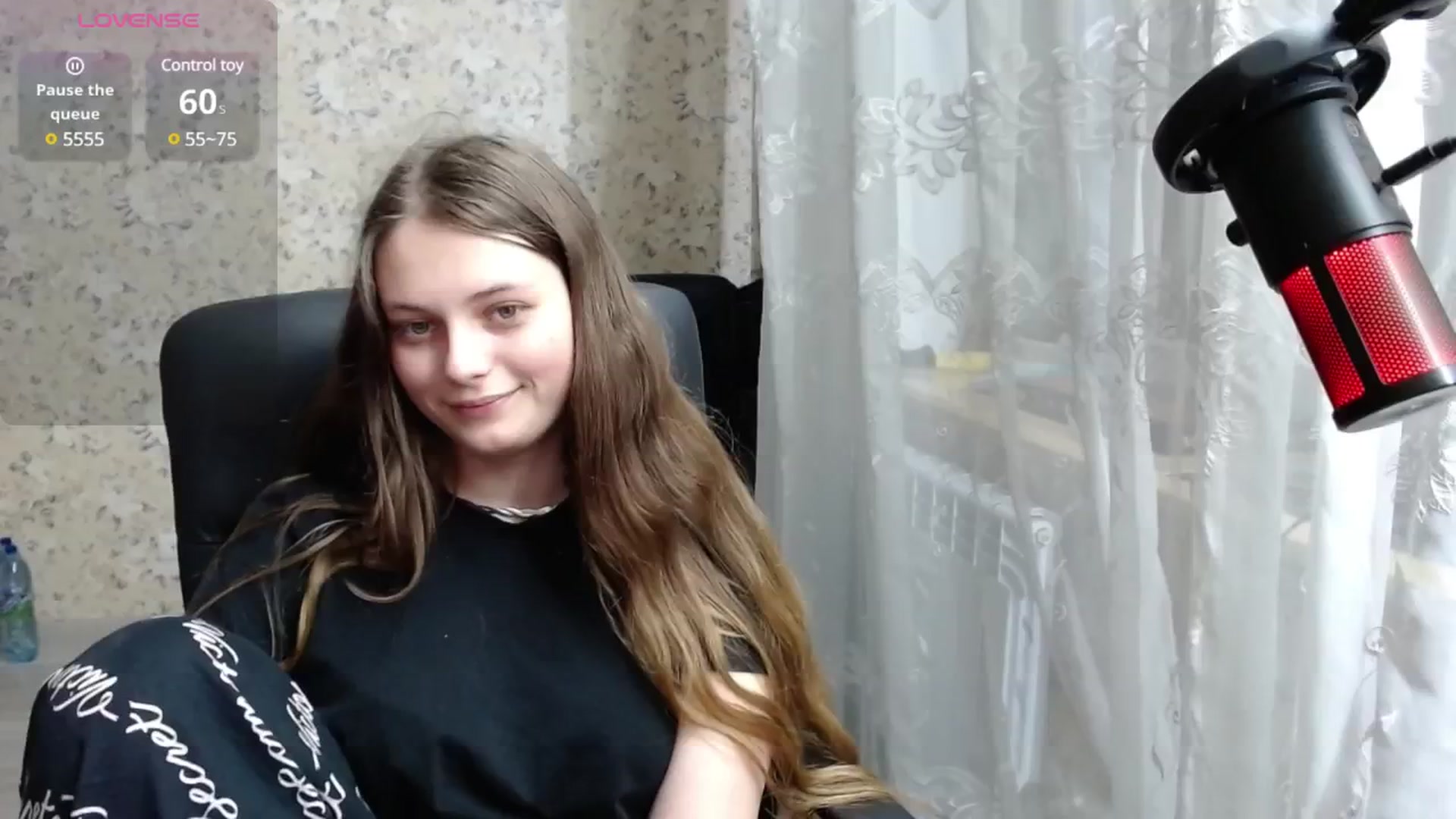 Gallery image thumbnail from Nana_Hot's myfreecams stream on, 01/08/2025, 18:31 image 2 of 20