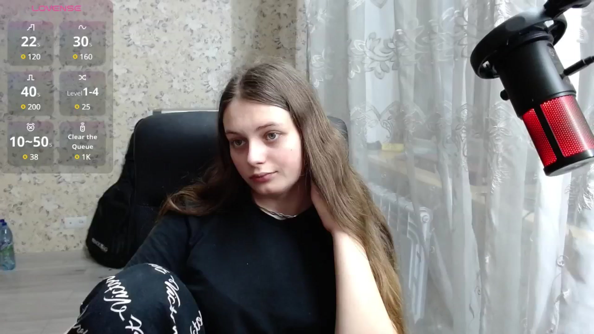 Gallery image thumbnail from Nana_Hot's myfreecams stream on, 01/08/2025, 18:31 image 15 of 20