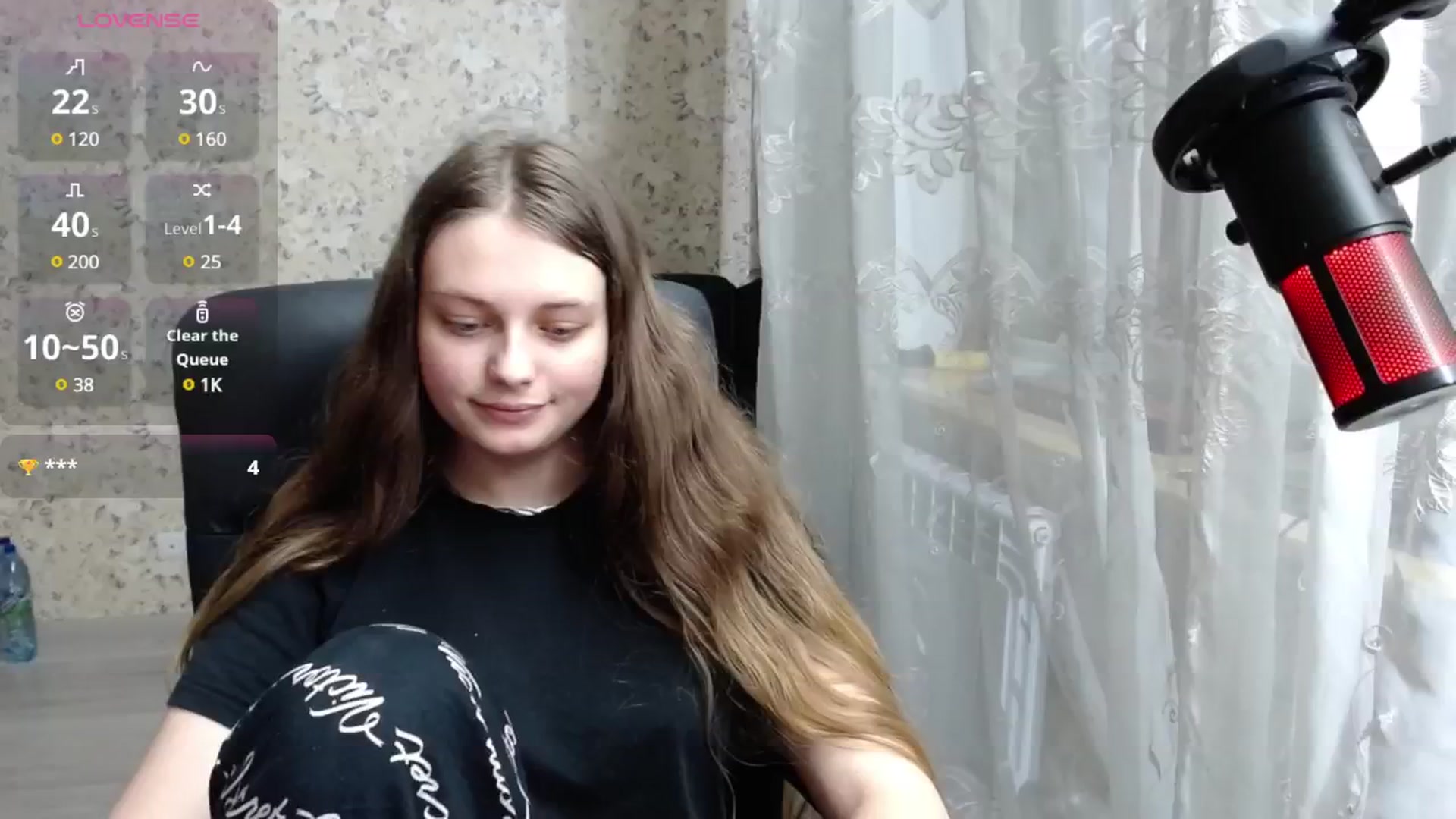 Gallery image thumbnail from Nana_Hot's myfreecams stream on, 01/08/2025, 18:31 image 16 of 20