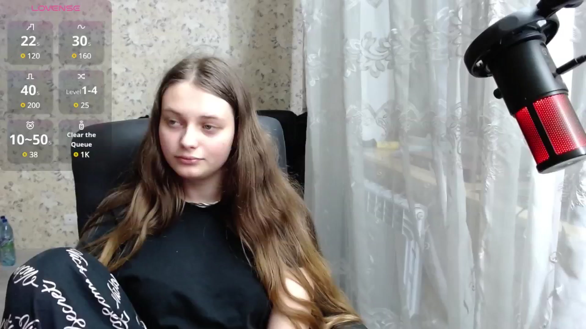Gallery image thumbnail from Nana_Hot's myfreecams stream on, 01/08/2025, 18:31 image 7 of 20
