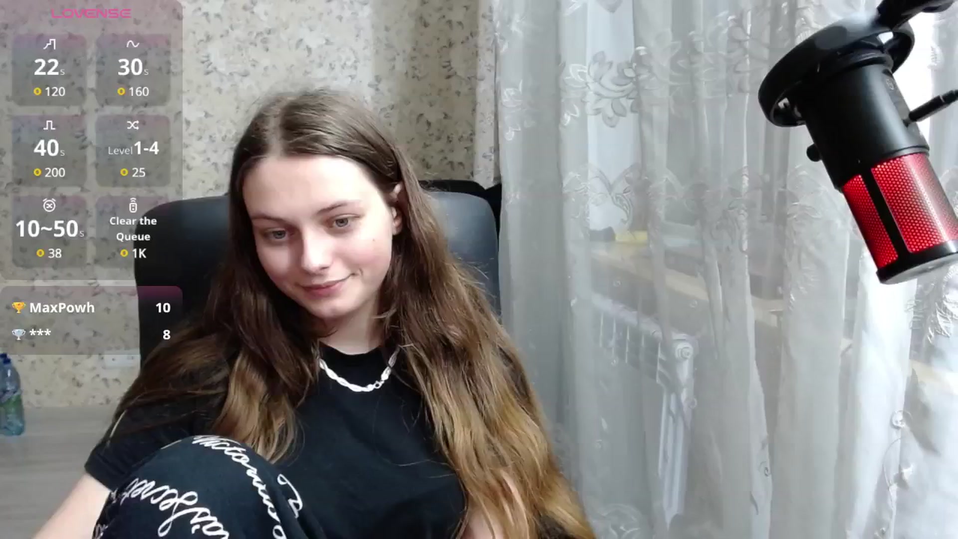 Gallery image thumbnail from Nana_Hot's myfreecams stream on, 01/08/2025, 19:16 image 12 of 20