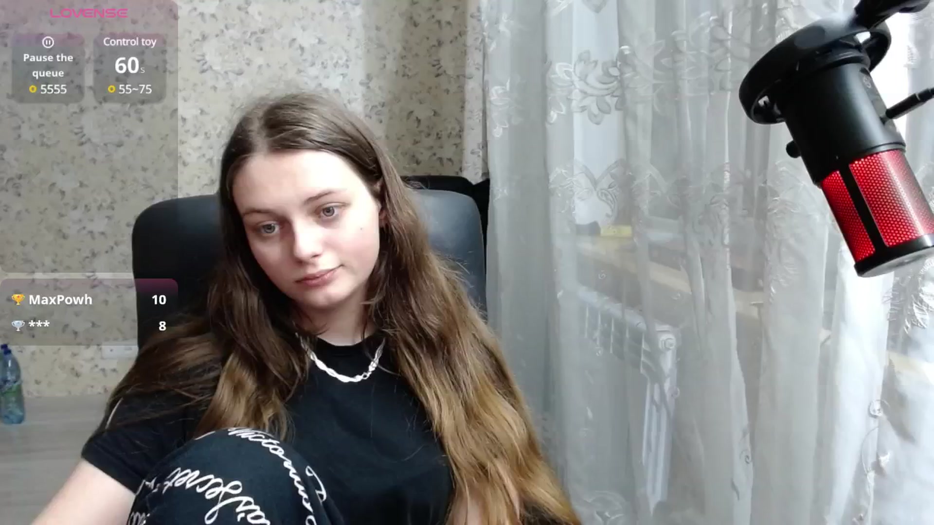 Gallery image thumbnail from Nana_Hot's myfreecams stream on, 01/08/2025, 19:16 image 13 of 20