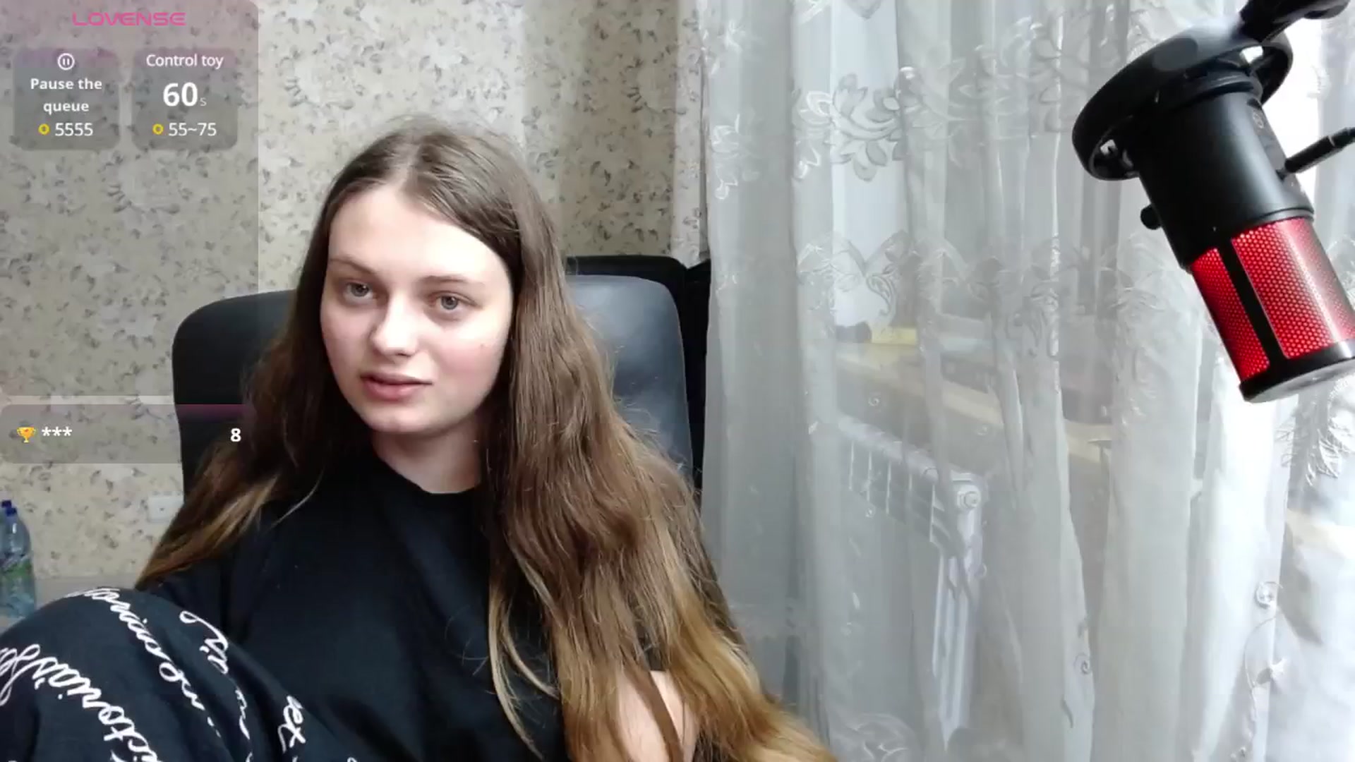 Gallery image thumbnail from Nana_Hot's myfreecams stream on, 01/08/2025, 19:16 image 2 of 20