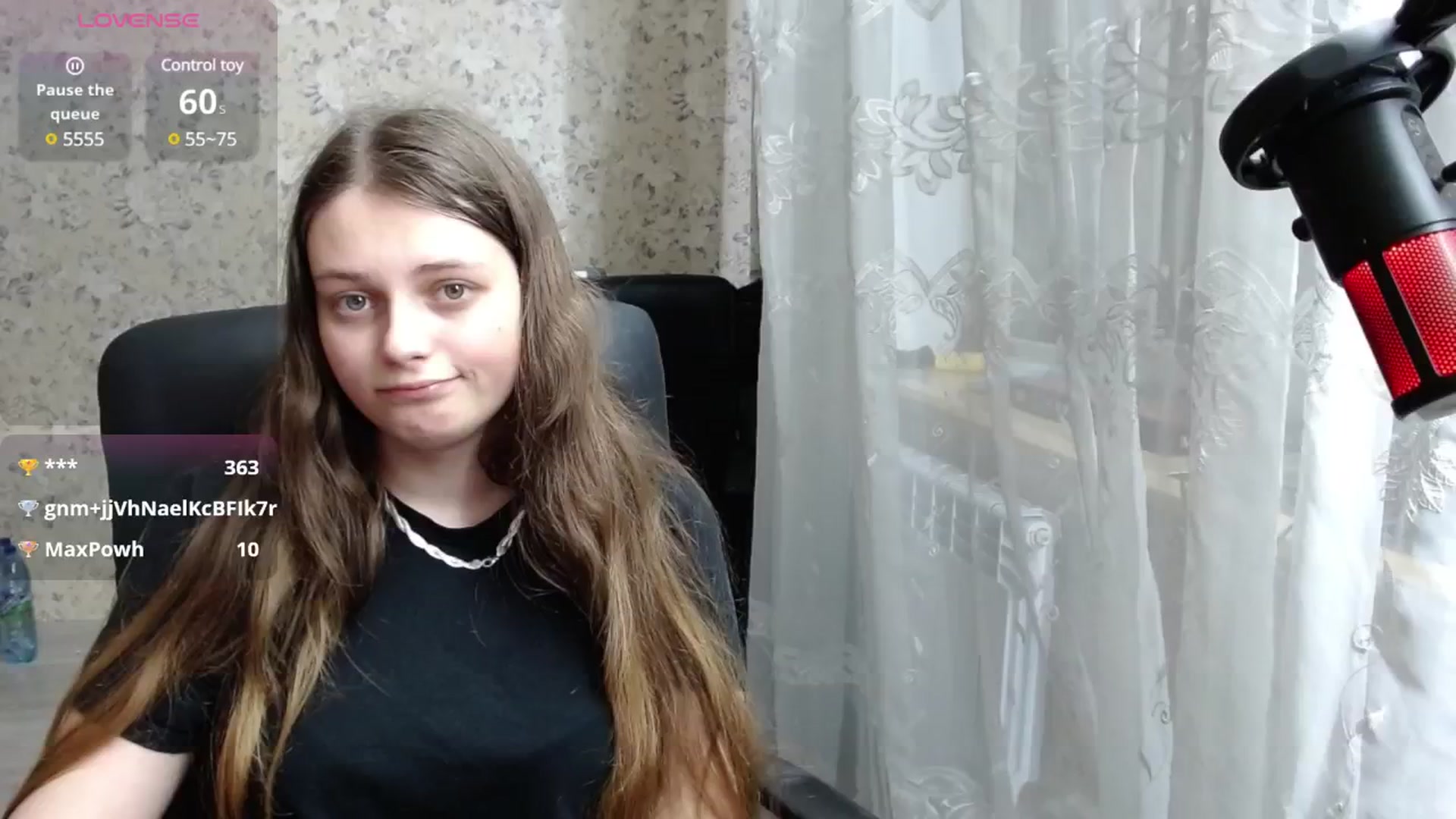 Gallery image thumbnail from Nana_Hot's myfreecams stream on, 01/08/2025, 20:31 image 18 of 20