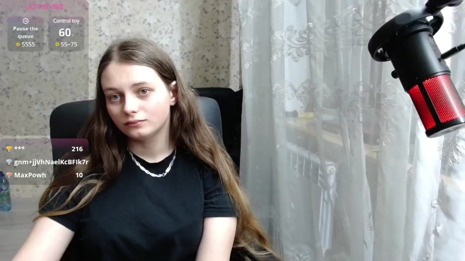Gallery image thumbnail from Nana_Hot's myfreecams stream on, 01/08/2025, 20:31 image 10 of 20