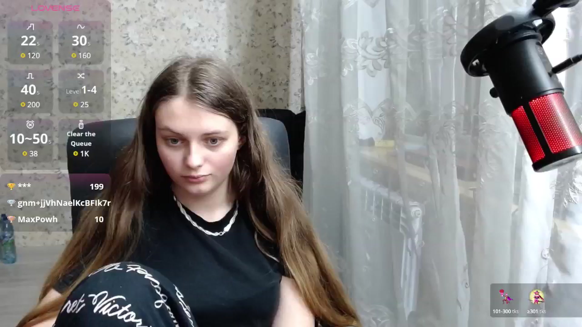 Gallery image thumbnail from Nana_Hot's myfreecams stream on, 01/08/2025, 20:31 image 6 of 20