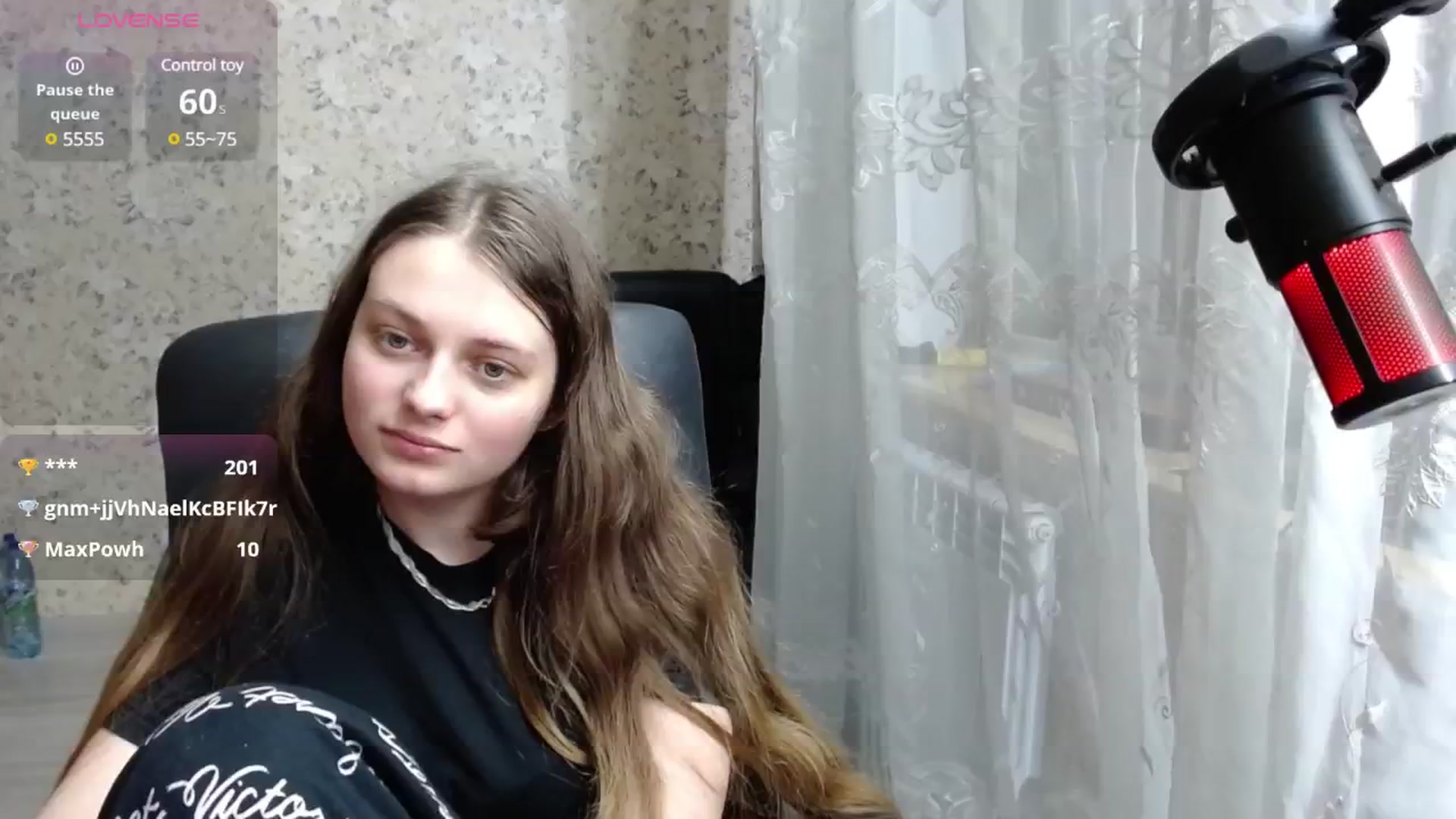 Gallery image thumbnail from Nana_Hot's myfreecams stream on, 01/08/2025, 20:31 image 7 of 20