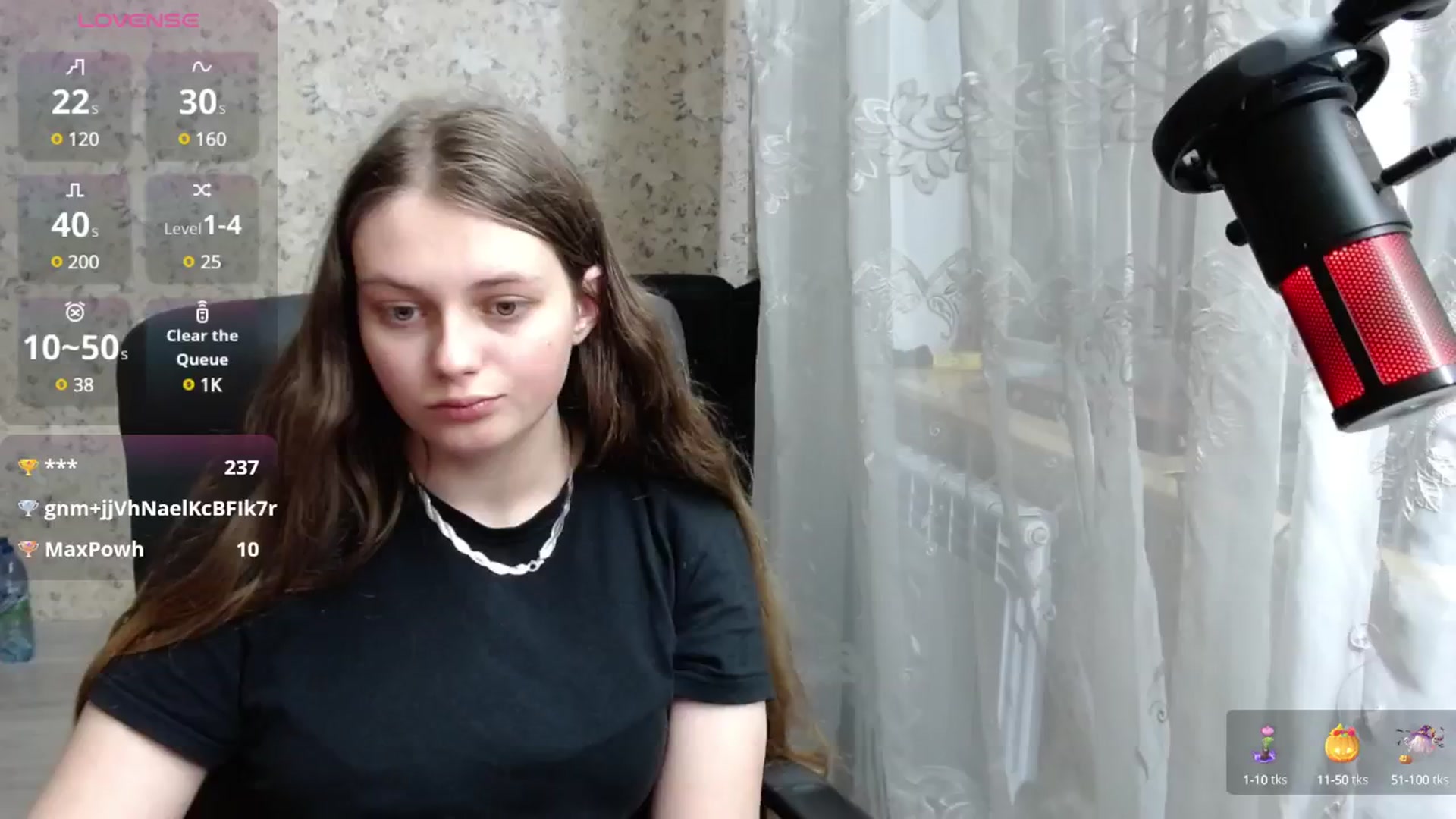 Gallery image thumbnail from Nana_Hot's myfreecams stream on, 01/08/2025, 20:31 image 12 of 20