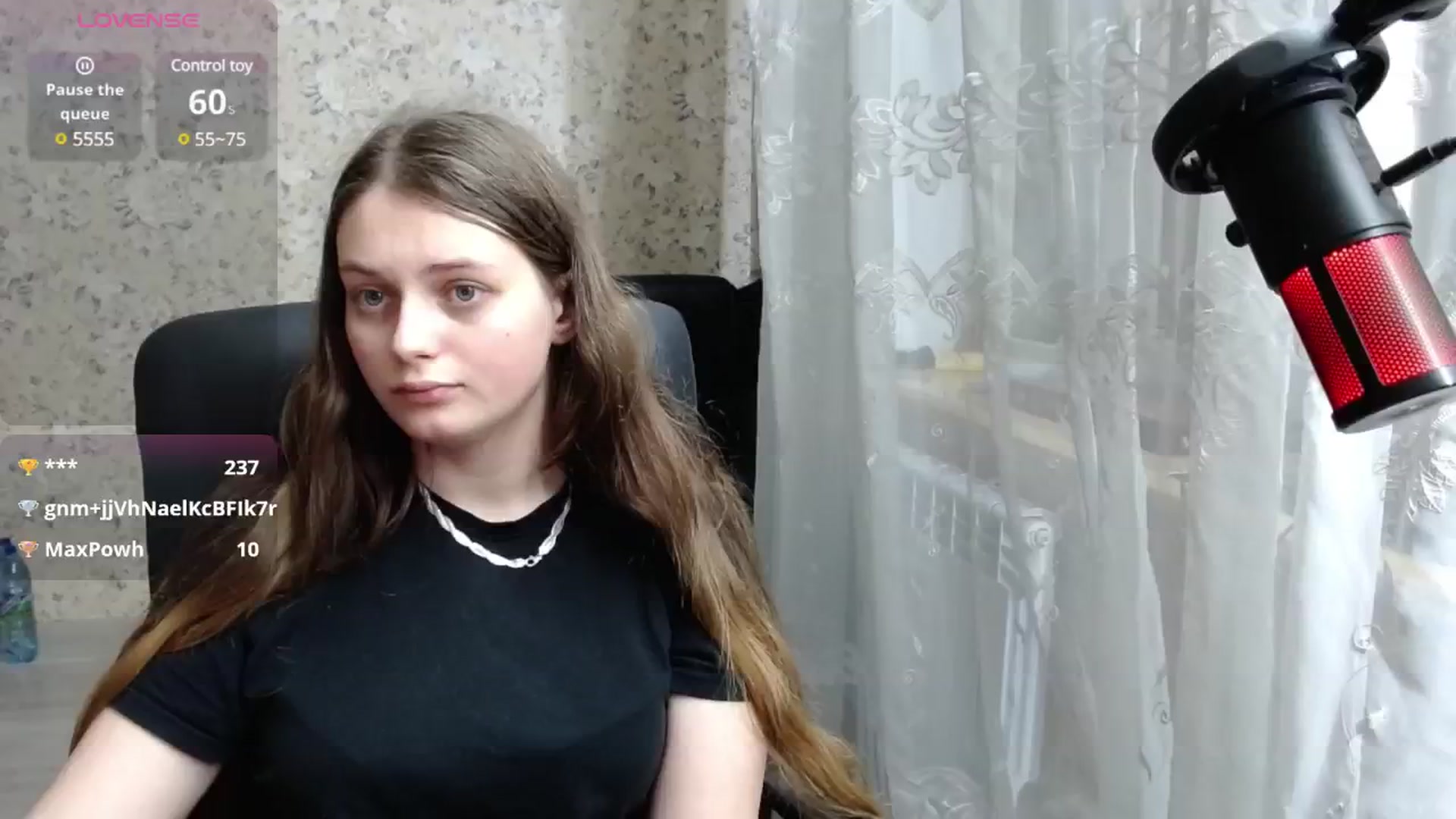 Gallery image thumbnail from Nana_Hot's myfreecams stream on, 01/08/2025, 20:31 image 13 of 20