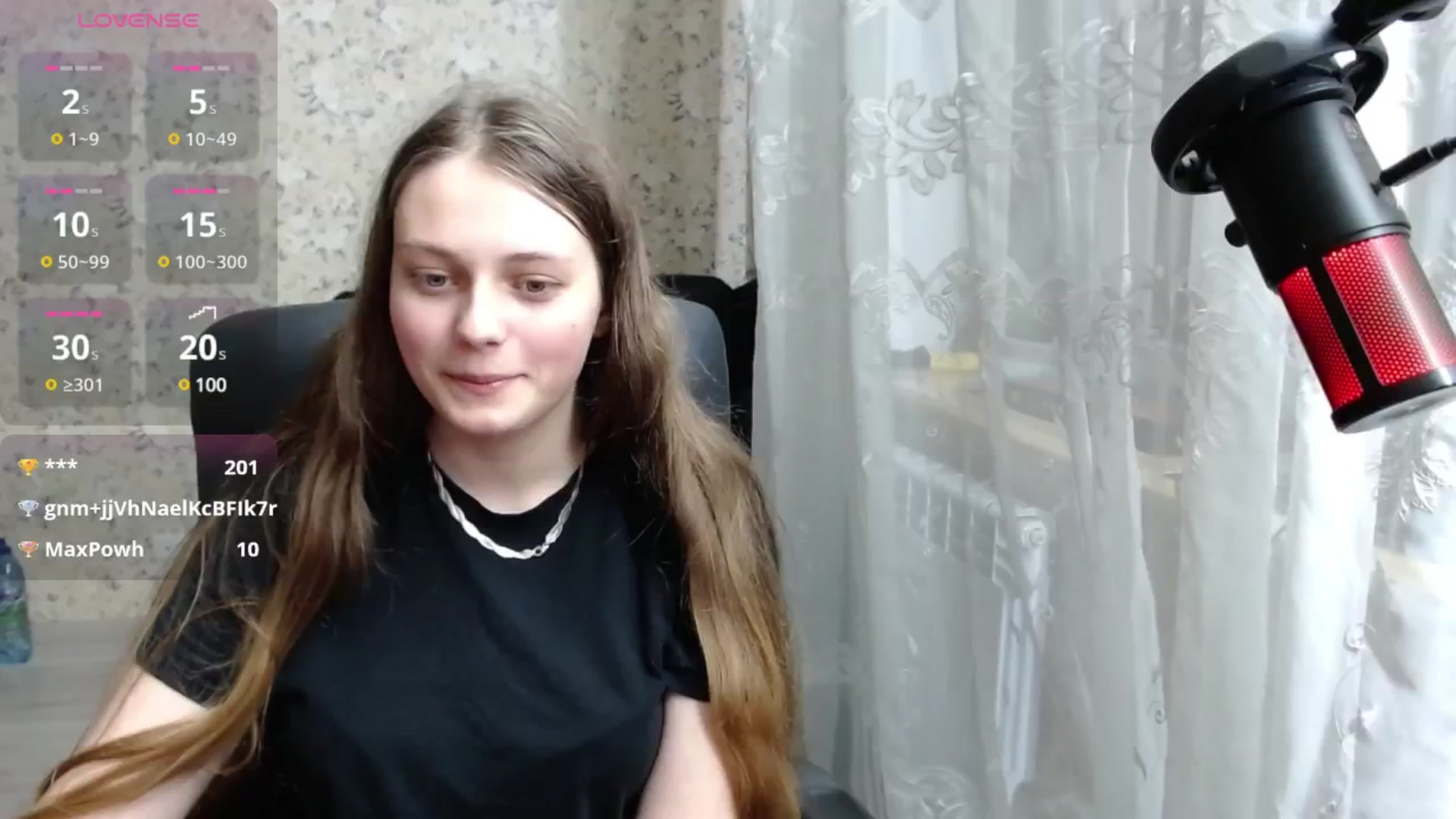 Gallery image thumbnail from Nana_Hot's myfreecams stream on, 01/08/2025, 20:31 image 8 of 20