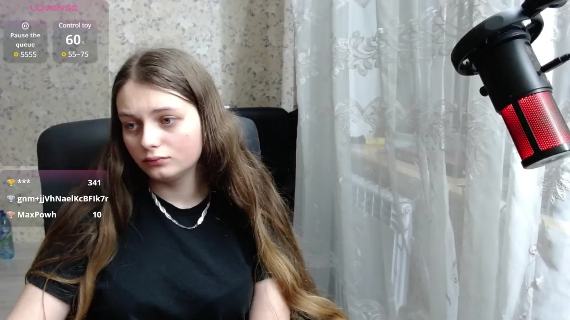 Gallery image thumbnail from Nana_Hot's myfreecams stream on, 01/08/2025, 20:31 image 16 of 20