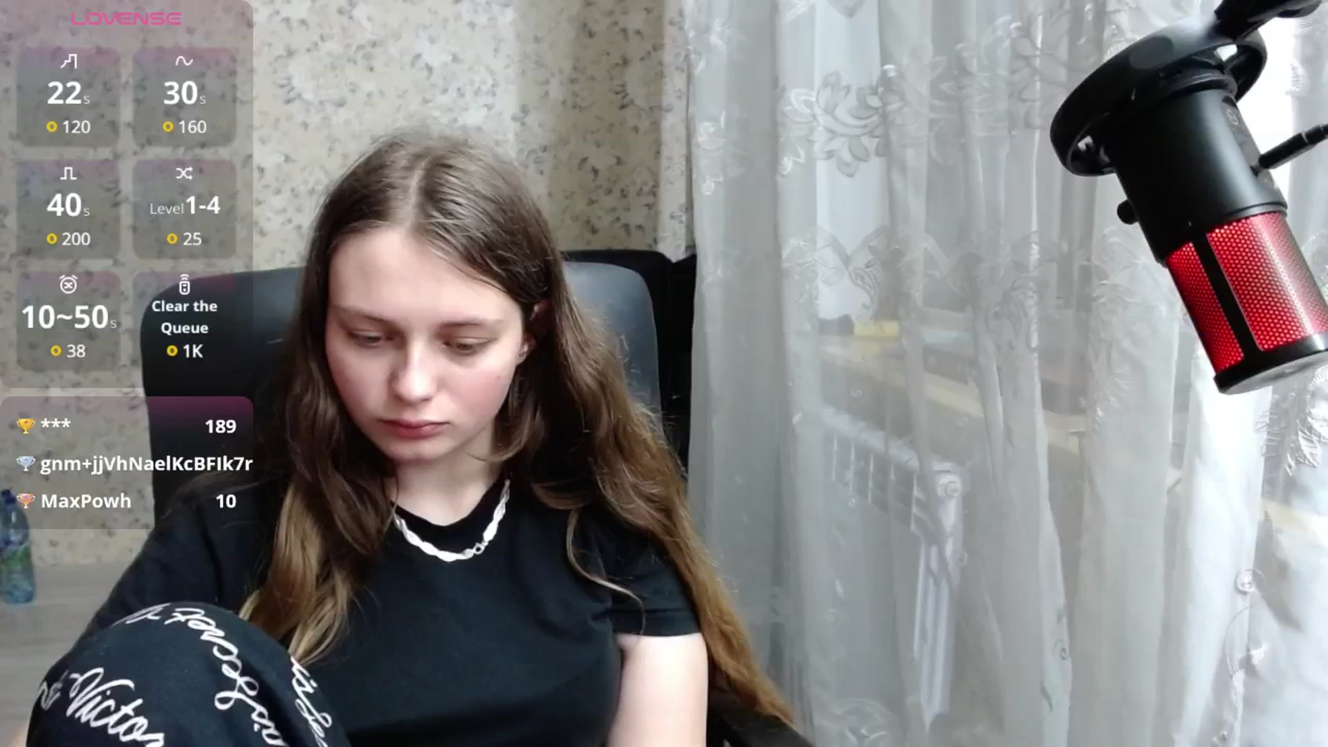 Gallery image thumbnail from Nana_Hot's myfreecams stream on, 01/08/2025, 20:31 image 4 of 20