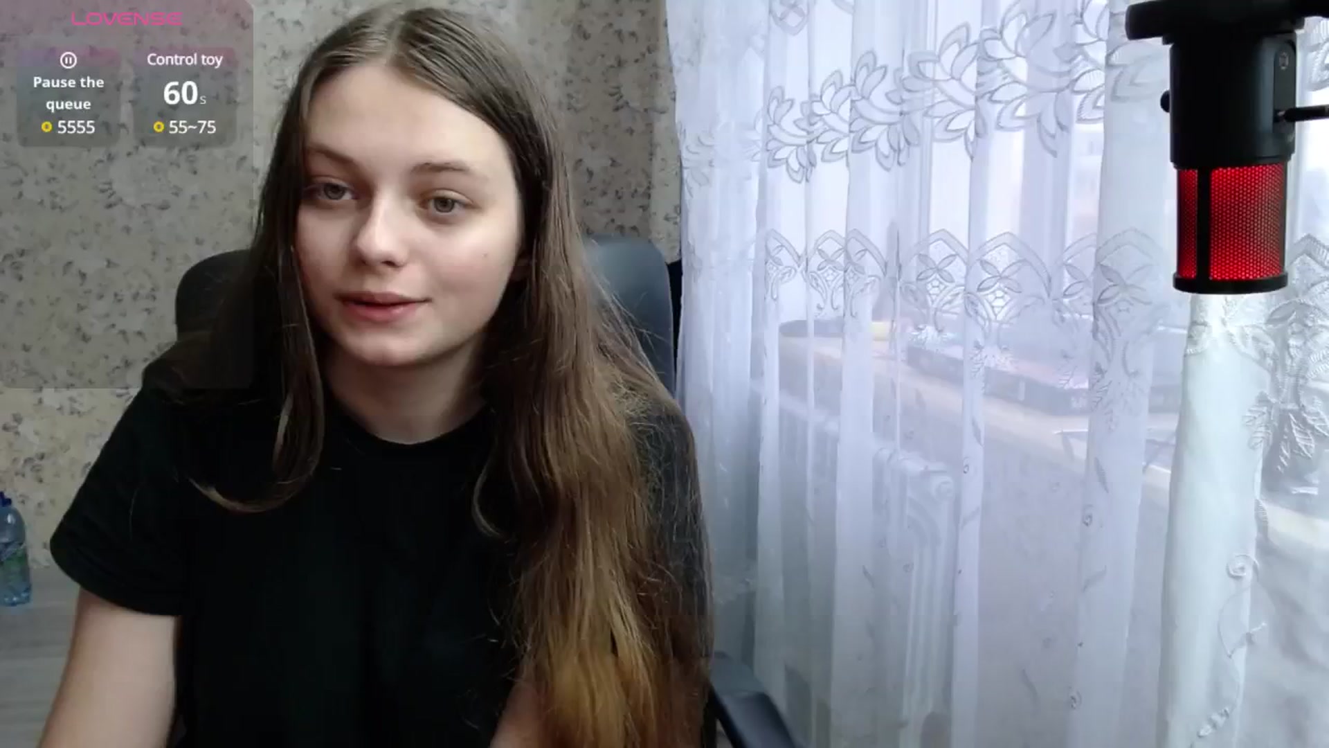 Gallery image thumbnail from Nana_Hot's myfreecams stream on, 01/10/2025, 08:23 image 6 of 20