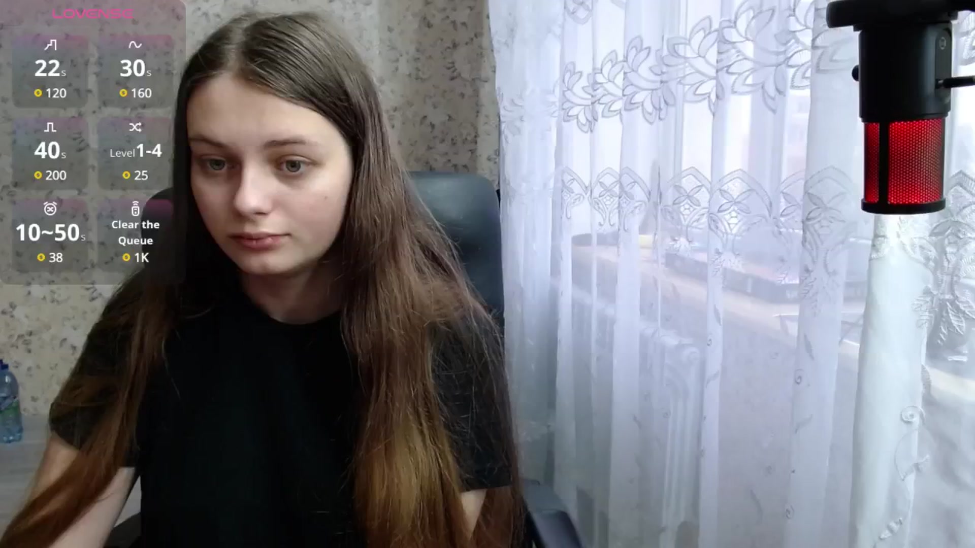 Gallery image thumbnail from Nana_Hot's myfreecams stream on, 01/10/2025, 08:23 image 9 of 20