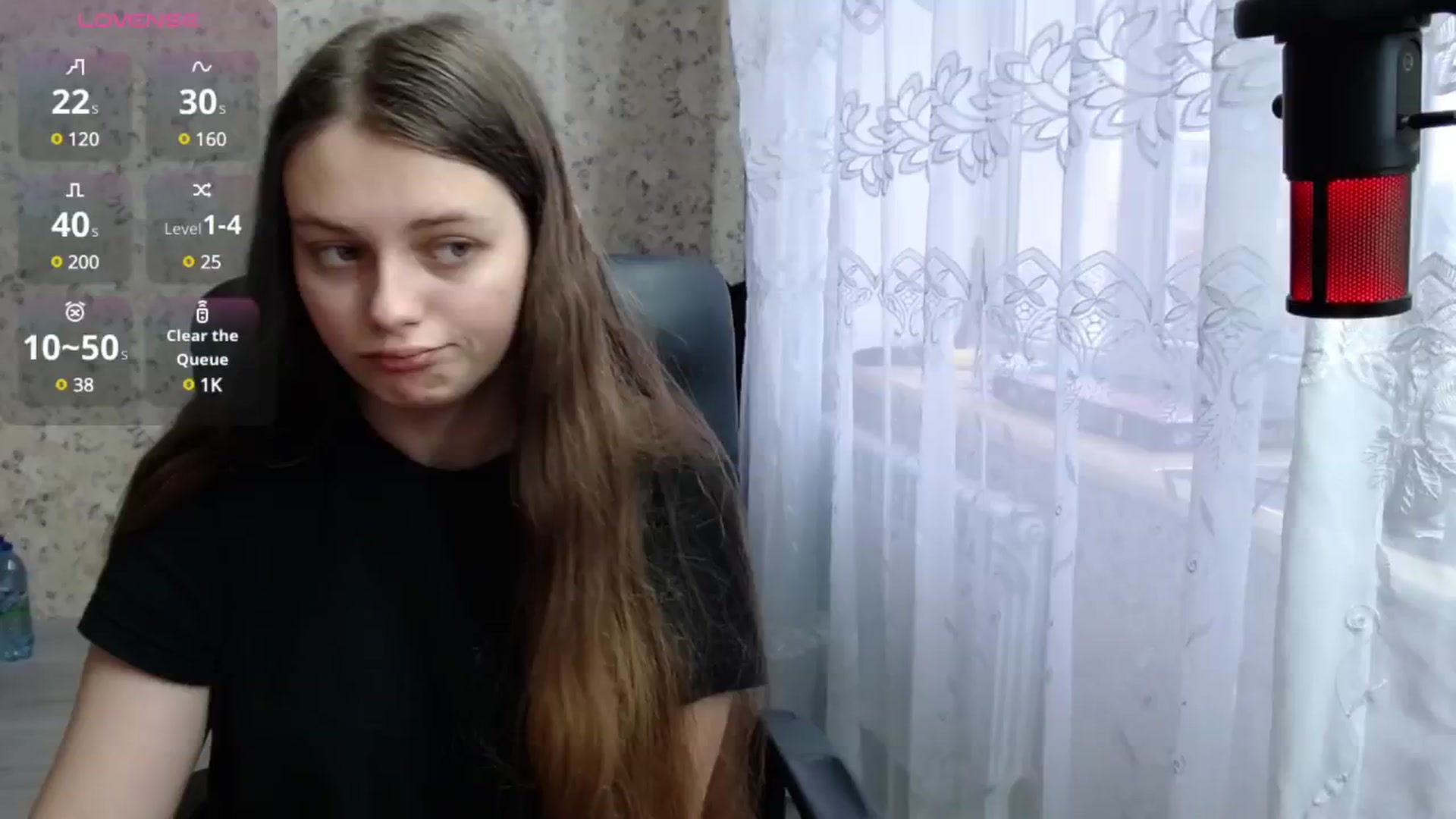 Gallery image thumbnail from Nana_Hot's myfreecams stream on, 01/10/2025, 08:23 image 7 of 20