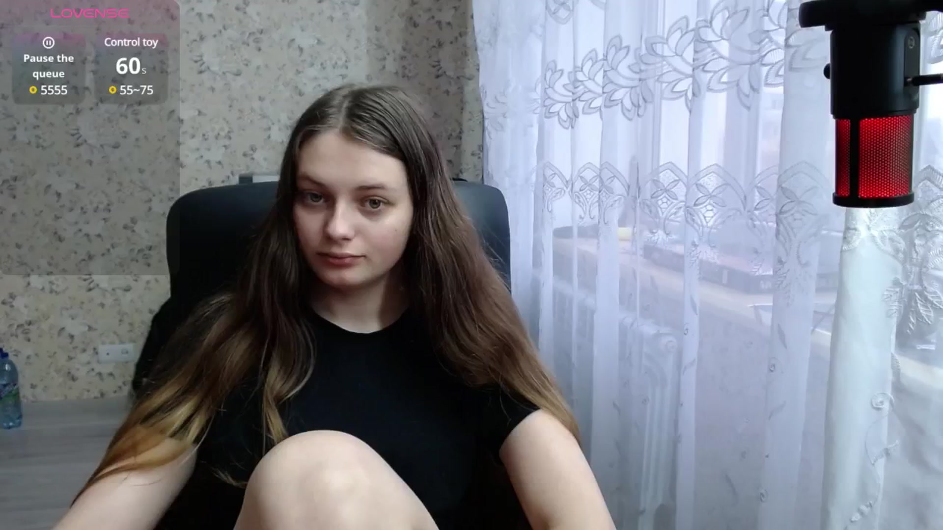 Gallery image thumbnail from Nana_Hot's myfreecams stream on, 01/10/2025, 08:23 image 2 of 20