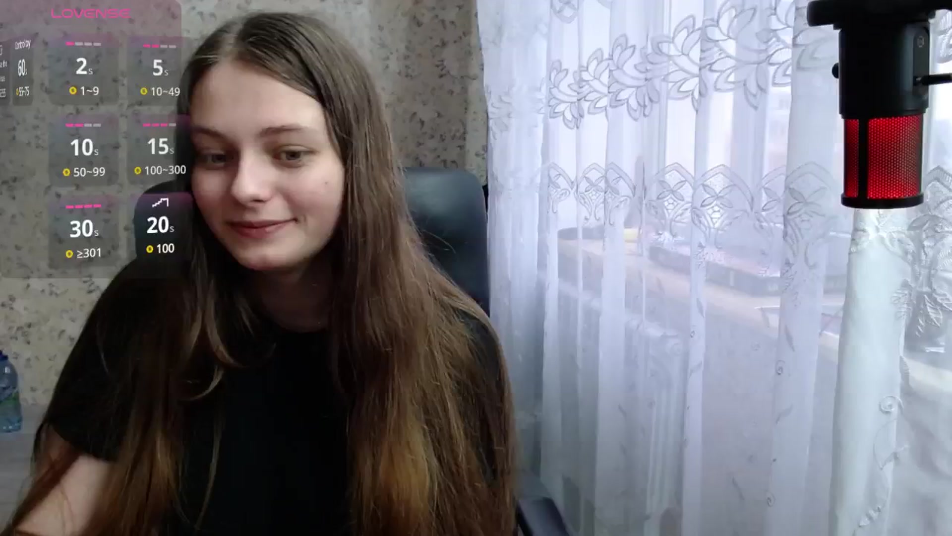 Gallery image thumbnail from Nana_Hot's myfreecams stream on, 01/10/2025, 08:23 image 12 of 20
