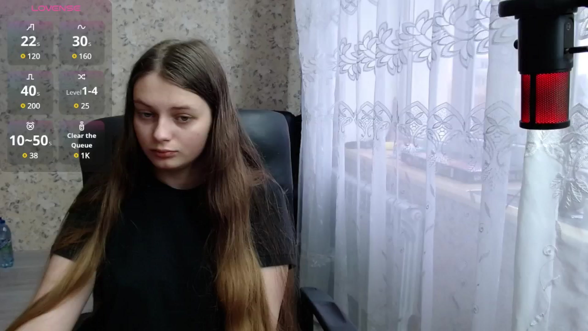 Gallery image thumbnail from Nana_Hot's myfreecams stream on, 01/10/2025, 08:23 image 11 of 20