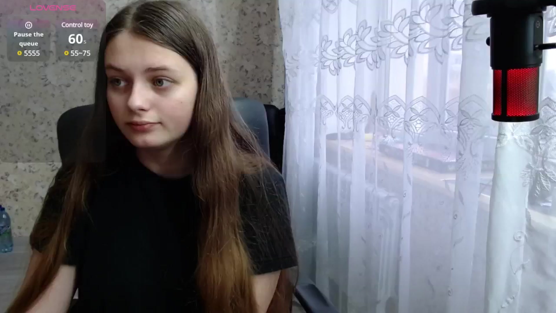 Gallery image thumbnail from Nana_Hot's myfreecams stream on, 01/10/2025, 08:23 image 10 of 20