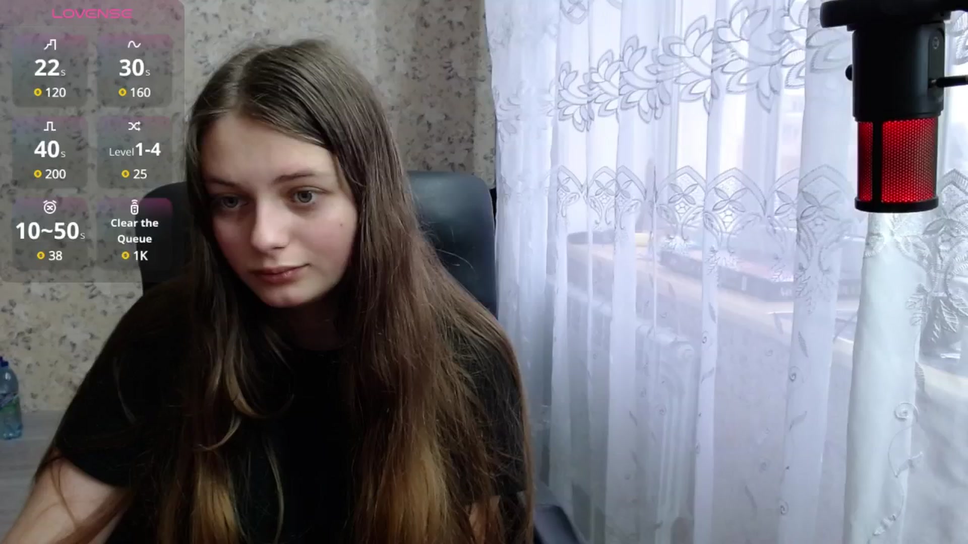 Gallery image thumbnail from Nana_Hot's myfreecams stream on, 01/10/2025, 08:23 image 13 of 20