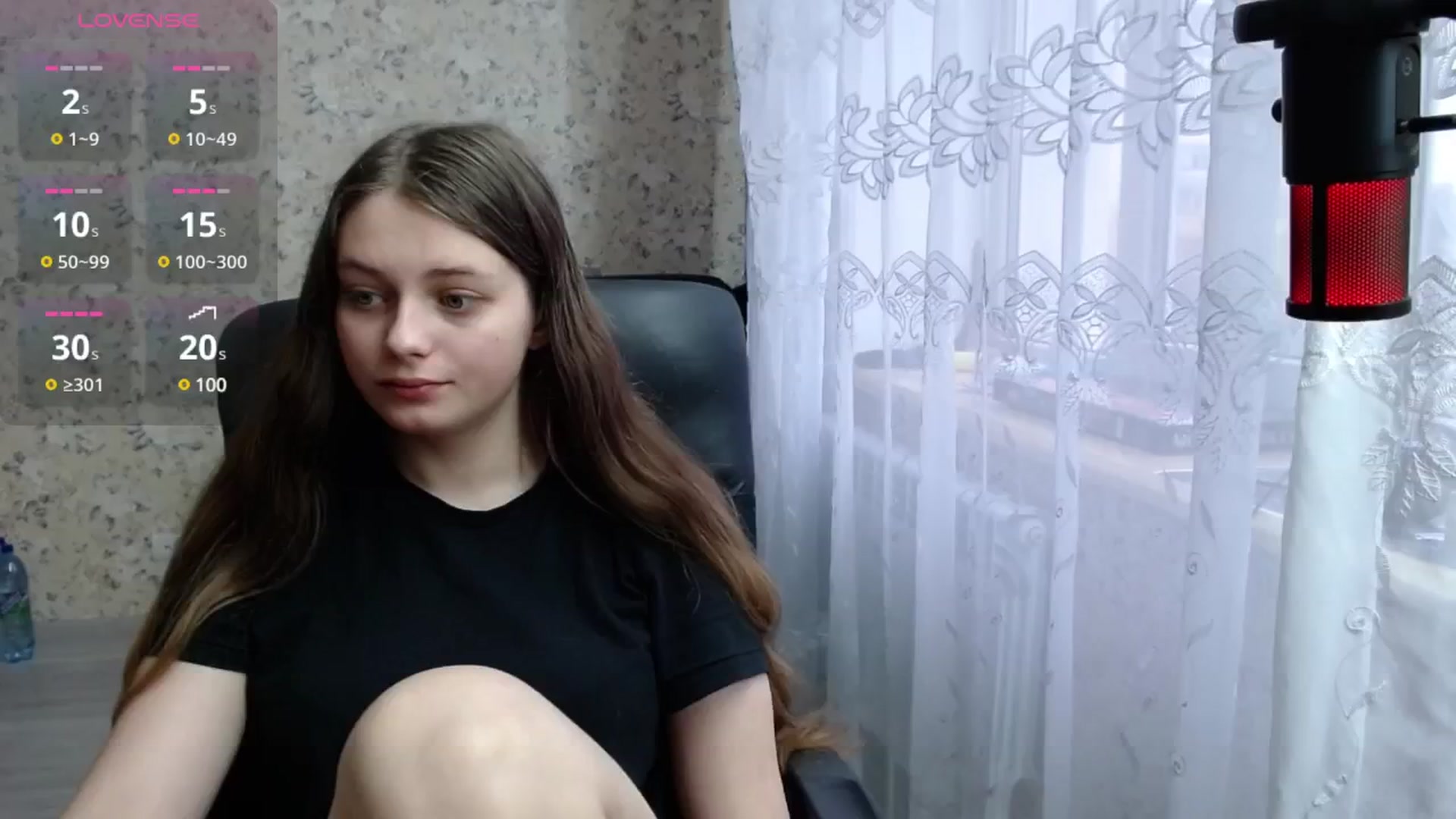 Gallery image thumbnail from Nana_Hot's myfreecams stream on, 01/10/2025, 08:23 image 1 of 20