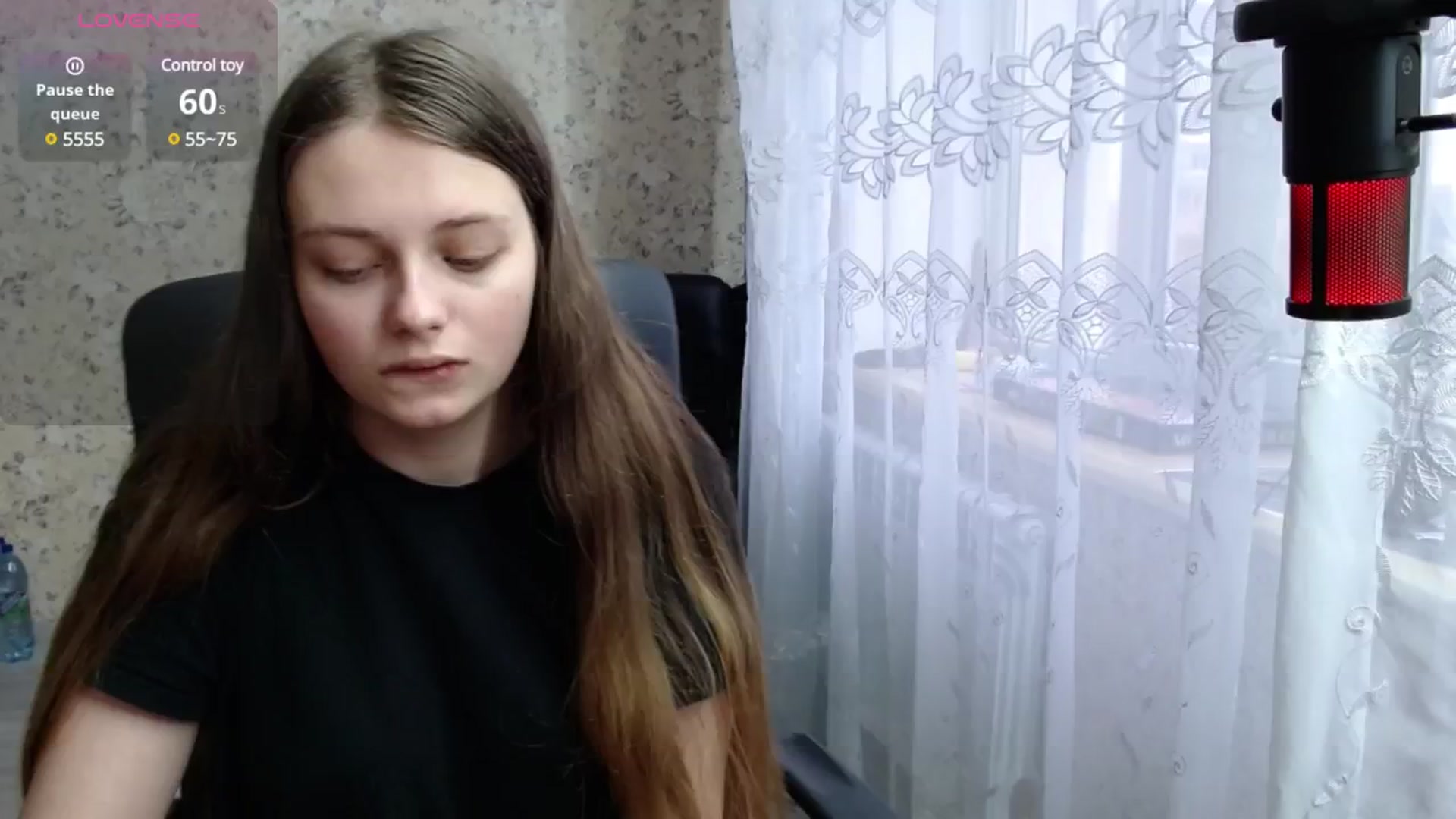 Gallery image thumbnail from Nana_Hot's myfreecams stream on, 01/10/2025, 08:23 image 8 of 20
