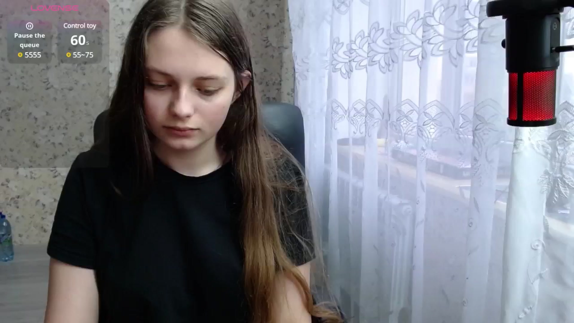 Gallery image thumbnail from Nana_Hot's myfreecams stream on, 01/10/2025, 08:23 image 4 of 20