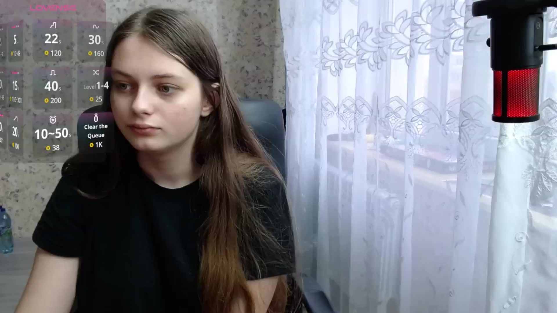 Gallery image thumbnail from Nana_Hot's myfreecams stream on, 01/10/2025, 08:23 image 5 of 20