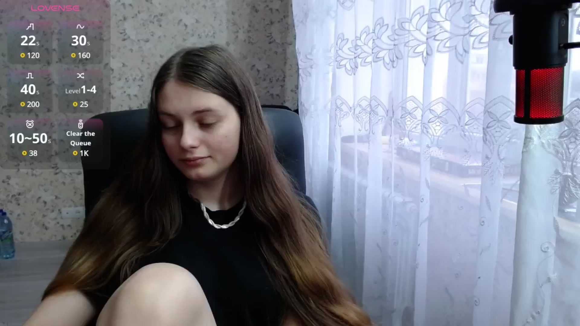 Gallery image thumbnail from Nana_Hot's myfreecams stream on, 01/10/2025, 09:50 image 5 of 20