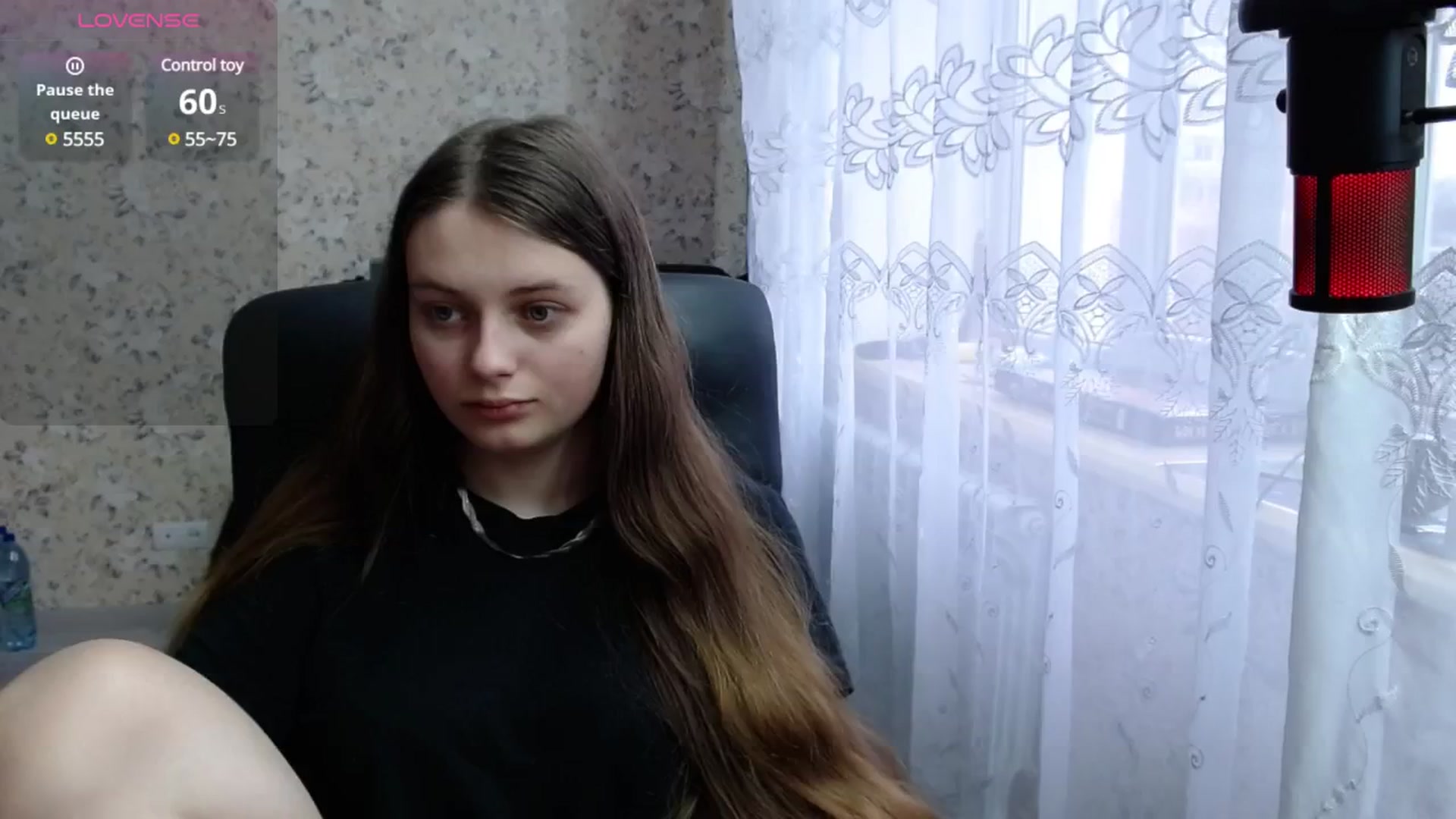 Gallery image thumbnail from Nana_Hot's myfreecams stream on, 01/10/2025, 09:50 image 7 of 20