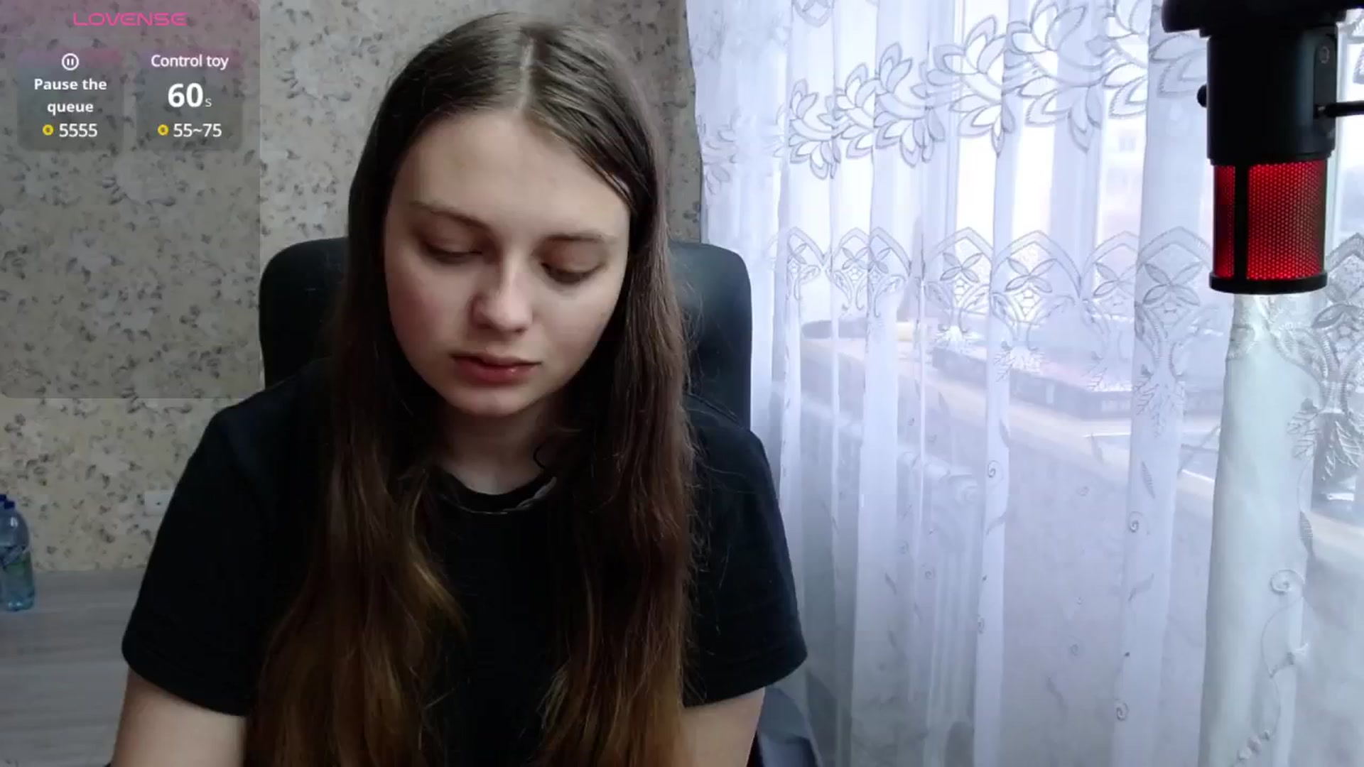 Gallery image thumbnail from Nana_Hot's myfreecams stream on, 01/10/2025, 09:50 image 14 of 20