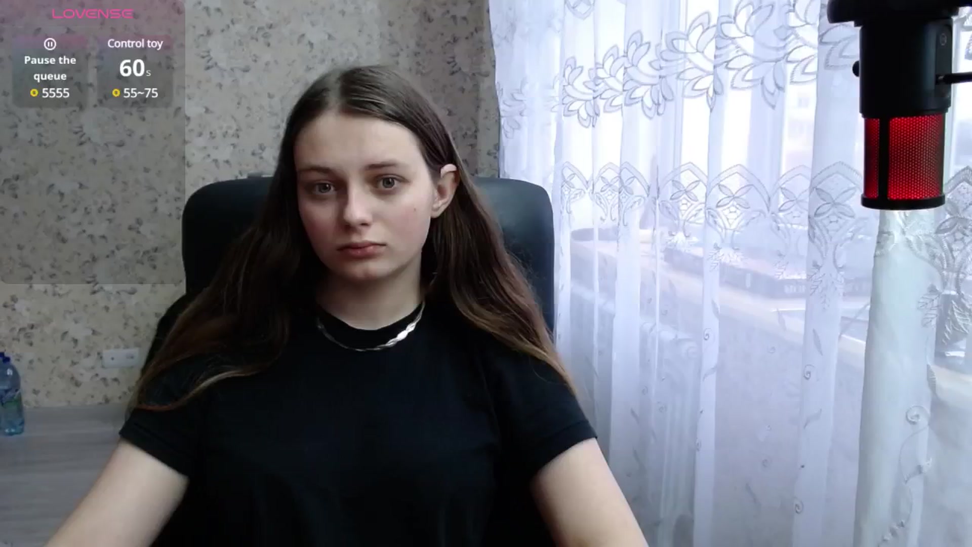 Gallery image thumbnail from Nana_Hot's myfreecams stream on, 01/10/2025, 09:50 image 17 of 20
