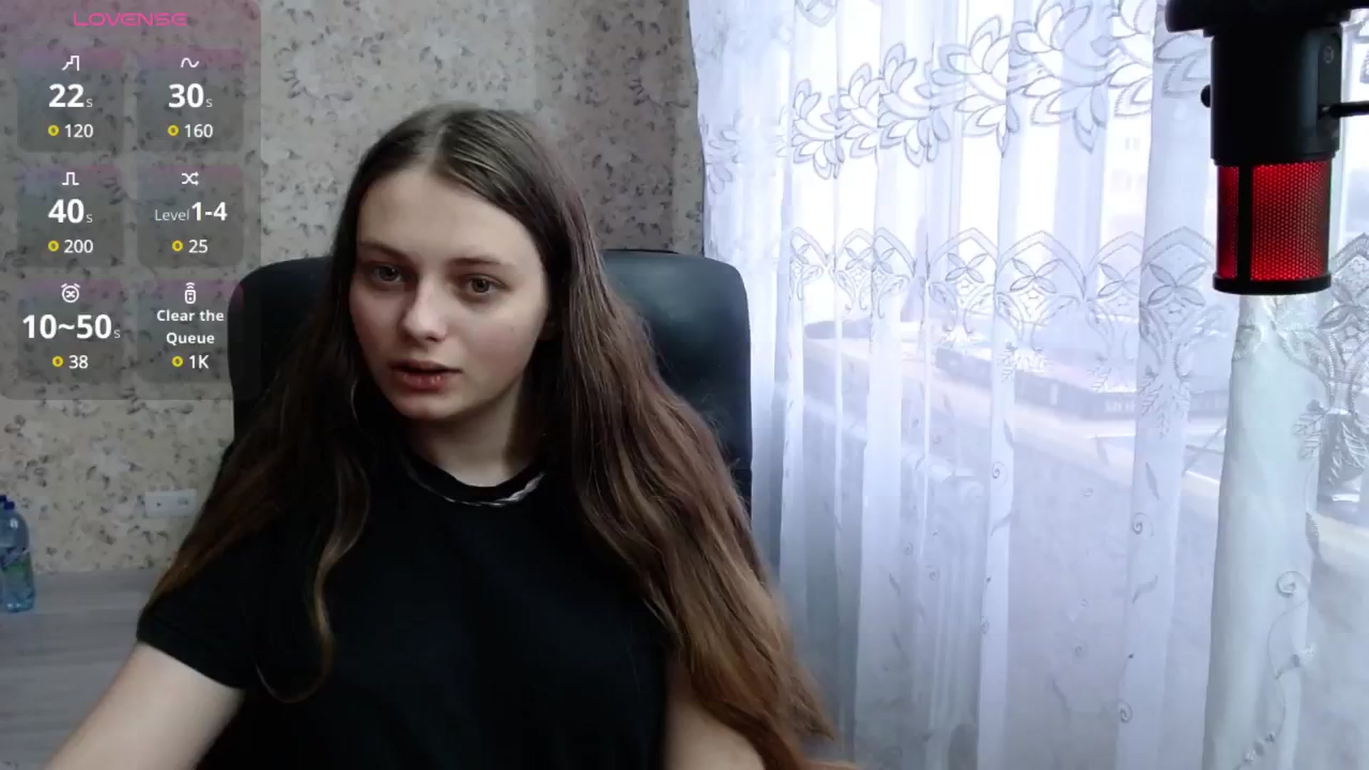 Gallery image thumbnail from Nana_Hot's myfreecams stream on, 01/10/2025, 09:50 image 18 of 20