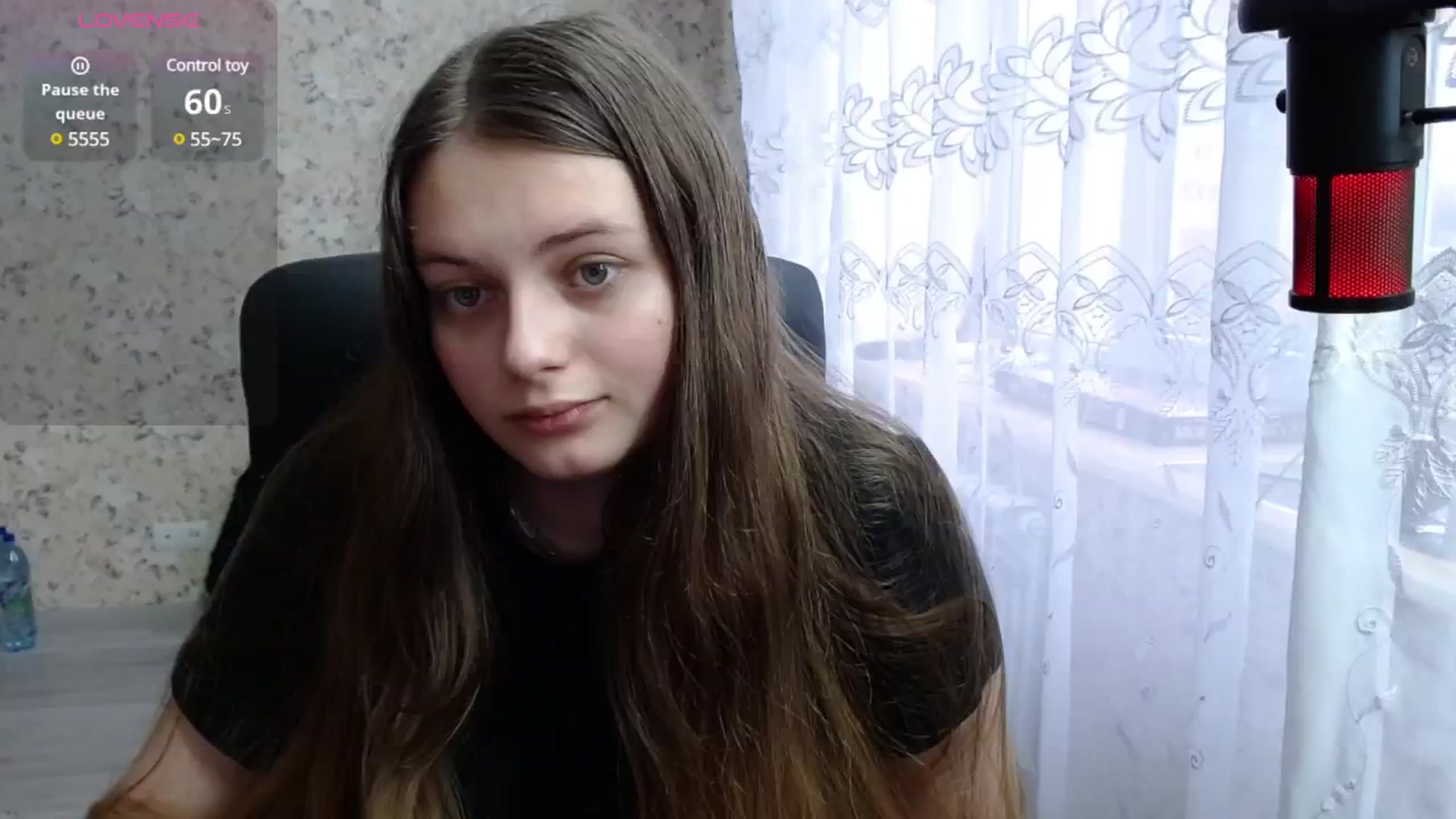 Gallery image thumbnail from Nana_Hot's myfreecams stream on, 01/10/2025, 09:50 image 2 of 20