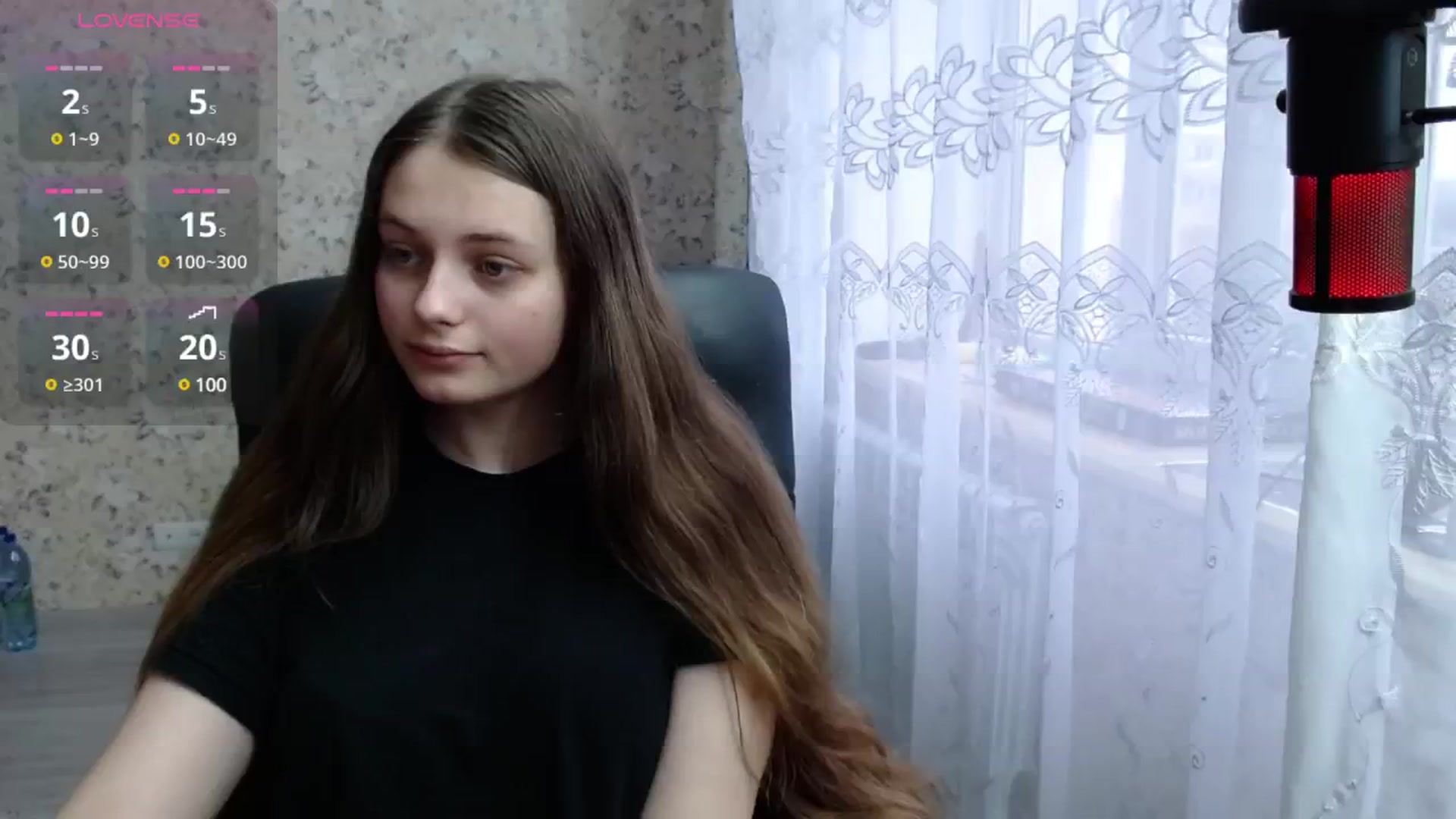 Gallery image thumbnail from Nana_Hot's myfreecams stream on, 01/10/2025, 09:50 image 1 of 20