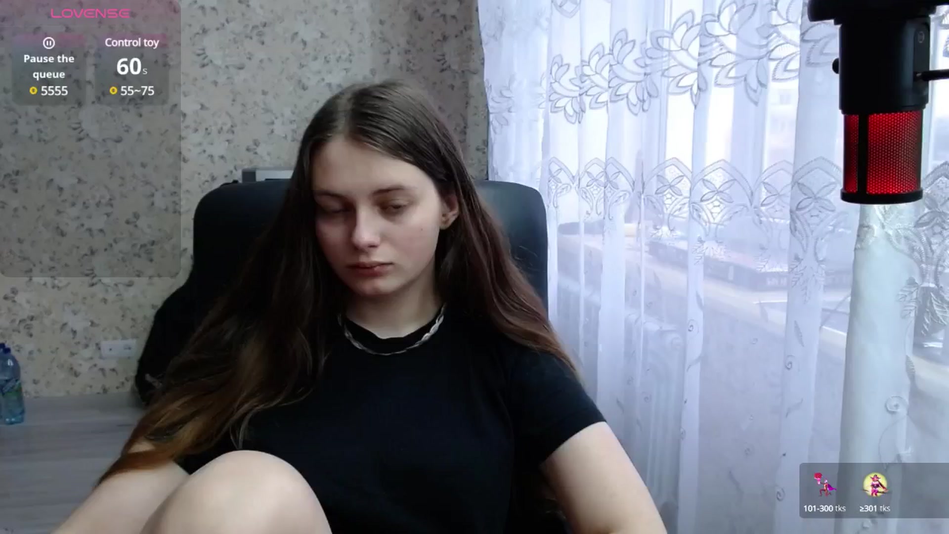 Gallery image thumbnail from Nana_Hot's myfreecams stream on, 01/10/2025, 09:50 image 9 of 20