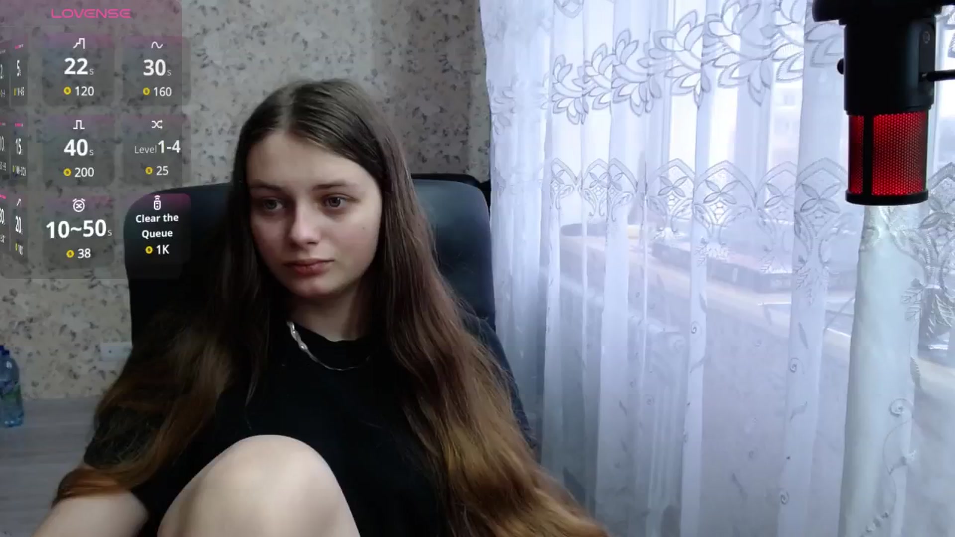Gallery image thumbnail from Nana_Hot's myfreecams stream on, 01/10/2025, 09:50 image 8 of 20
